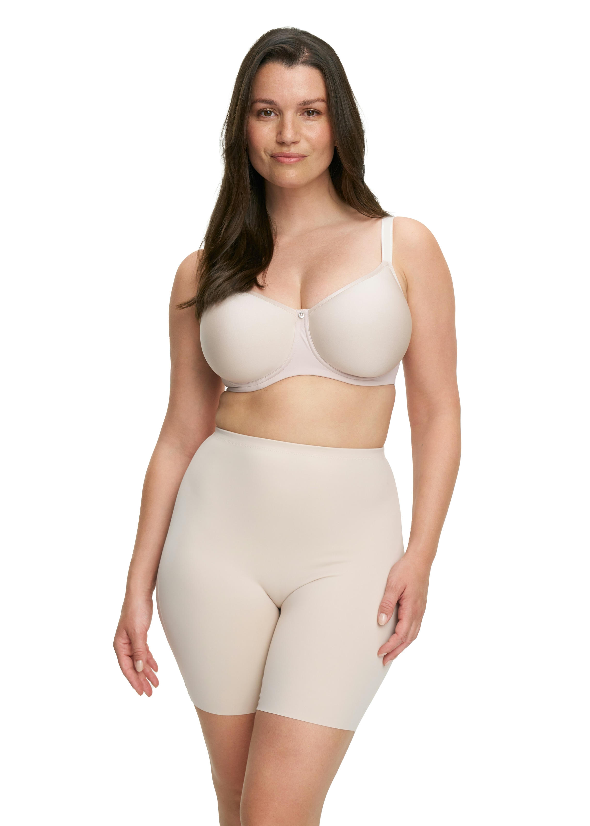 Susa Miederhose, (1 St.), mit formender Funktion