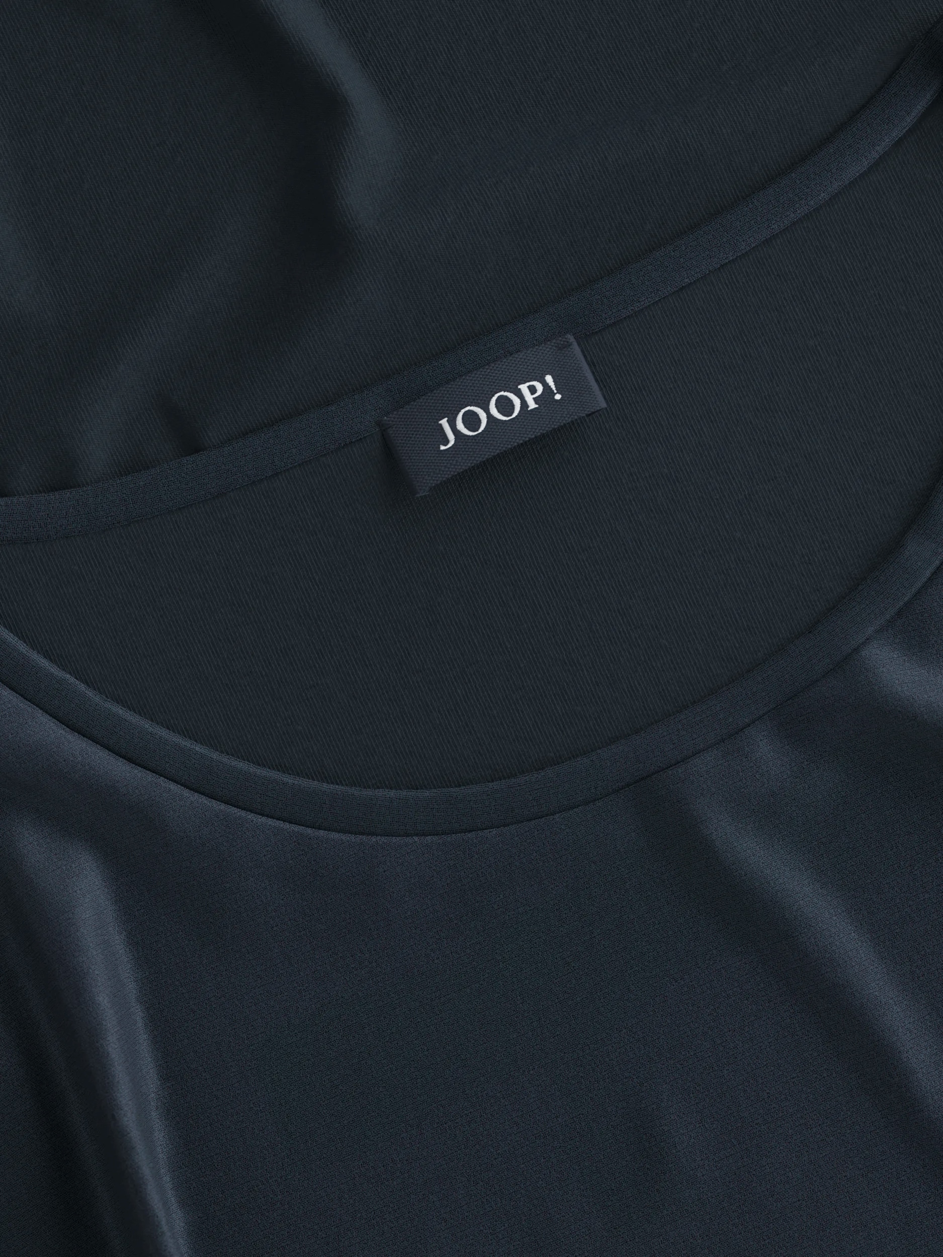 JOOP! Rundhalsshirt »Tamina« mit 3/4-Ärmel