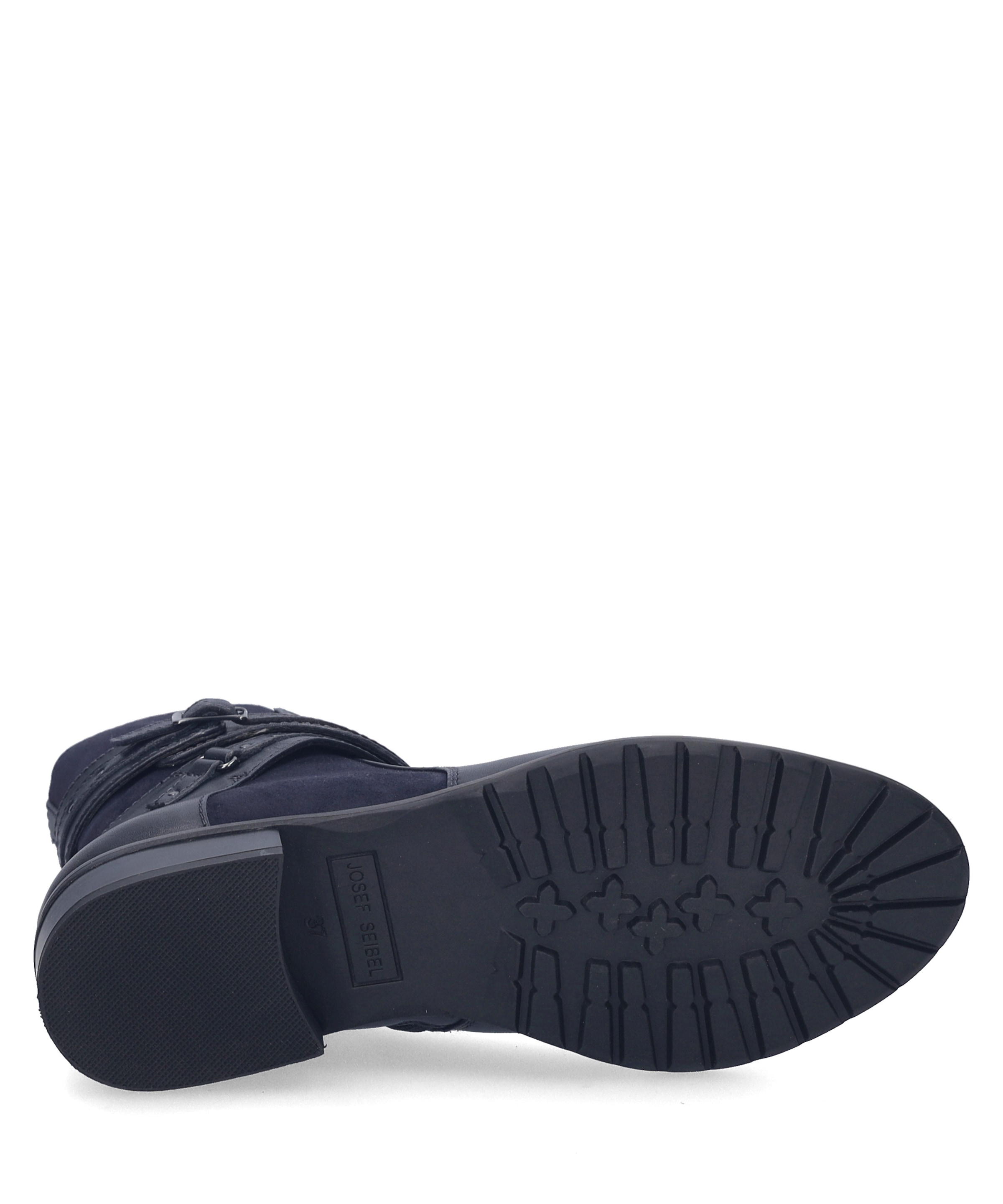Josef Seibel Stiefelette »Chiara 03, dunkelblau«