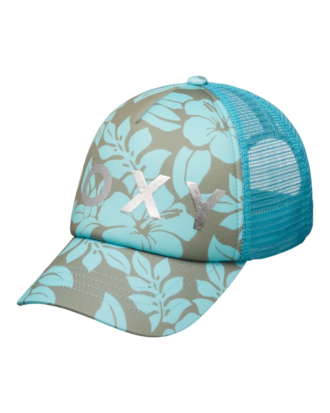 Roxy Trucker Cap »Honey Coconut«