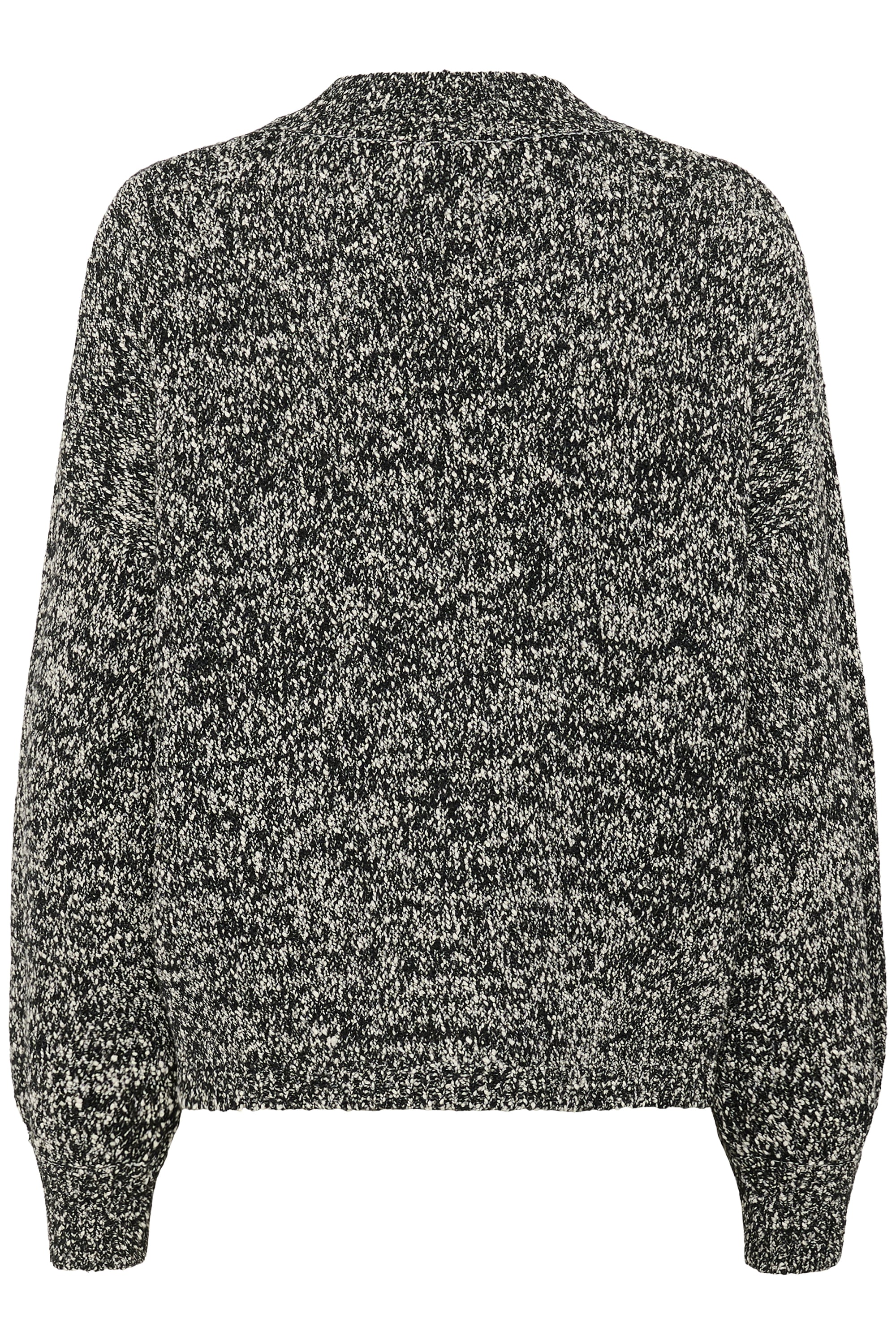 KAFFE Strickpullover »Strickpullover KAesme«