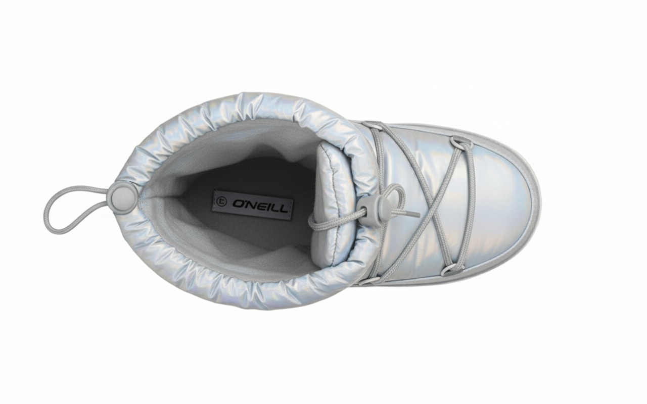 O'Neill Winterstiefel »LISA WOMEN HIGH«  Winterschuhe, Winterboots, Snowboots