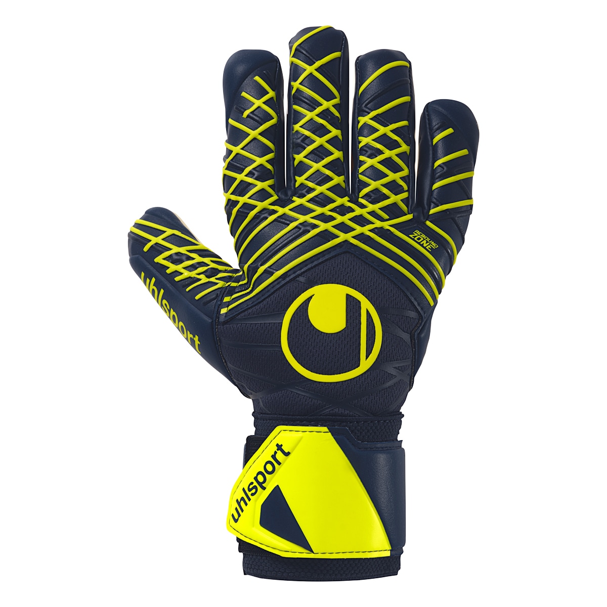 uhlsport Torwarthandschuhe »Torwarthandschuhe Prediction Supersoft HN« 1 Stk.