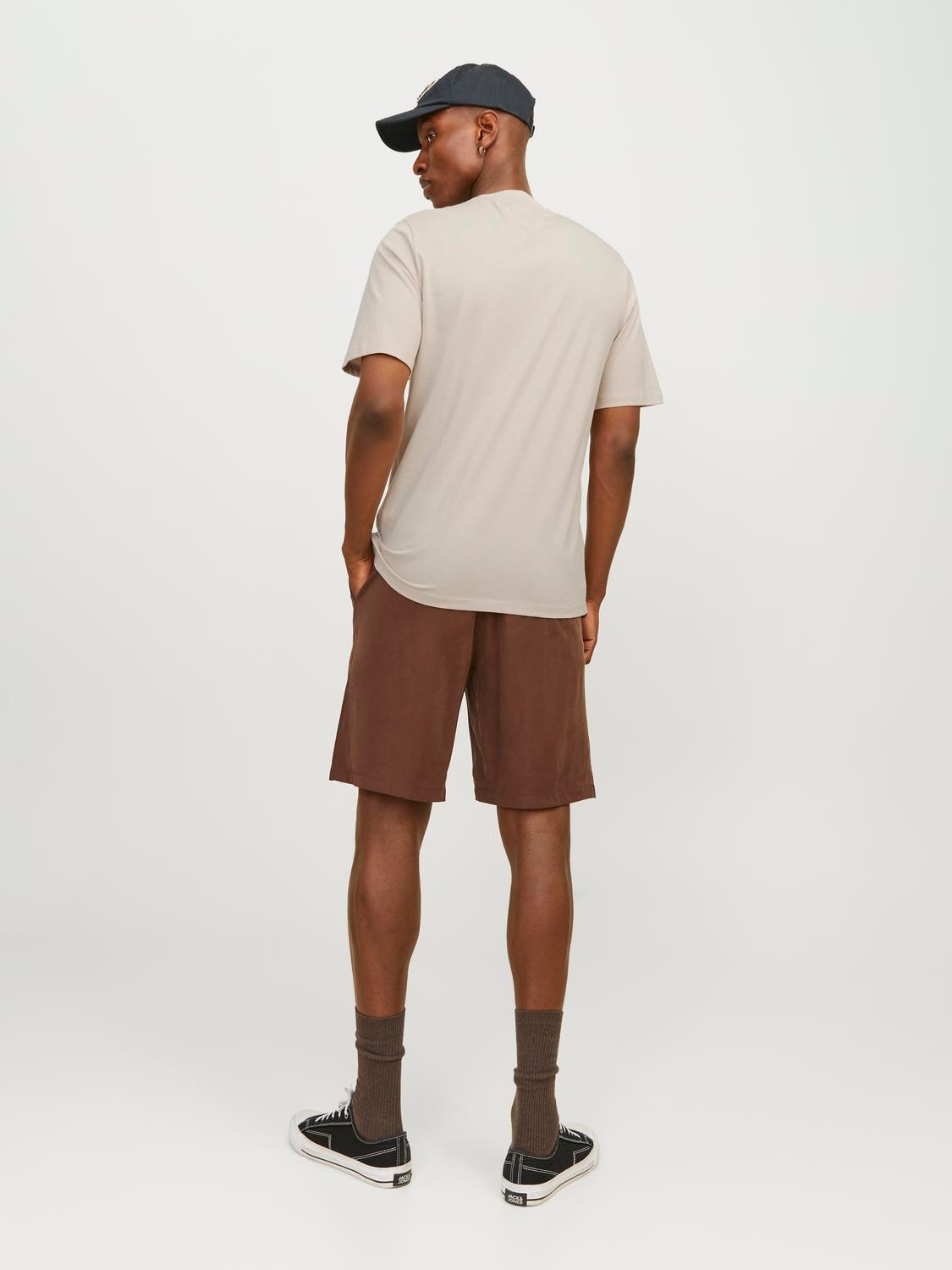 Jack & Jones T-Shirt »ORGANIC BASIC TEE«