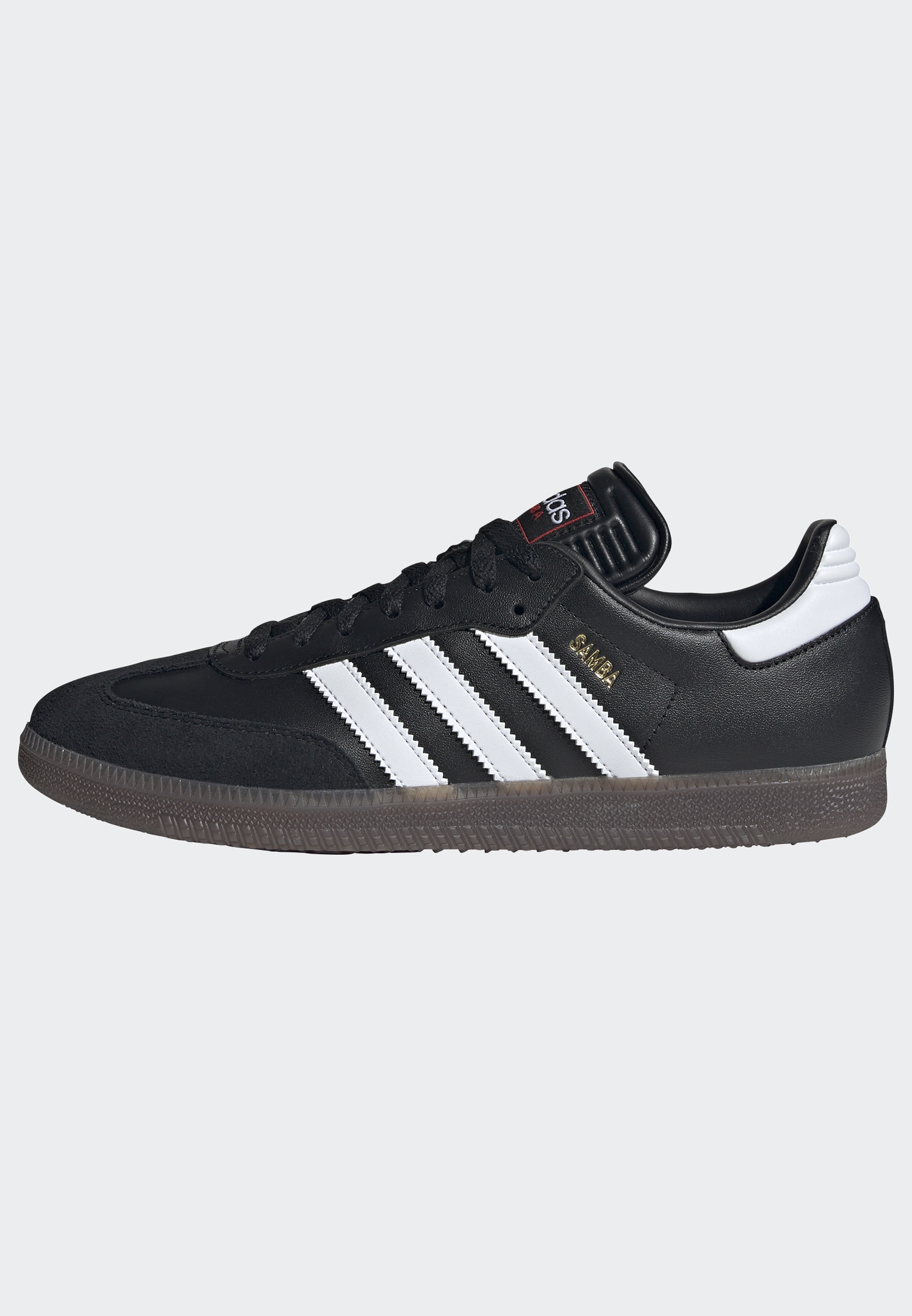 adidas Performance Sneaker »SAMBA IN FUSSBALLSCHUH«