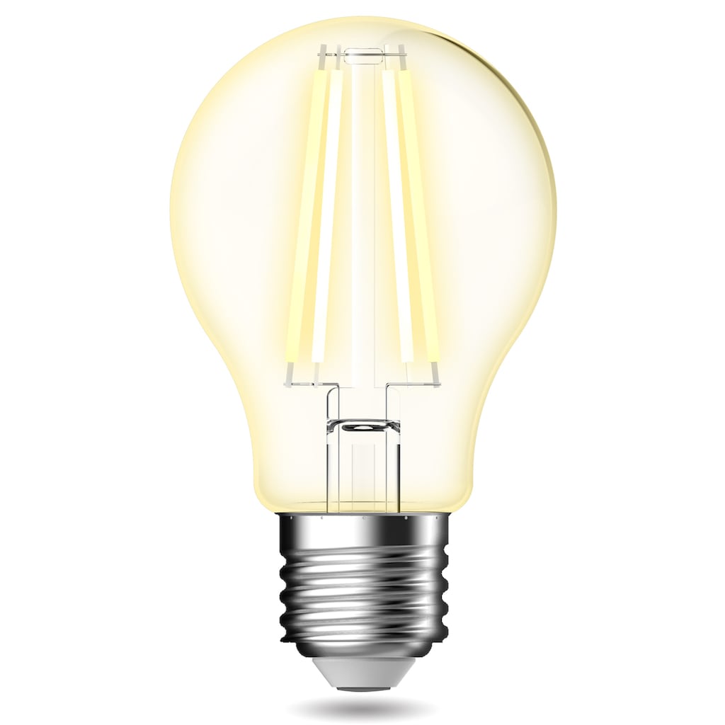 Nordlux LED-Leuchtmittel »Smartlight«, E27, 3 St., Farbwechsler