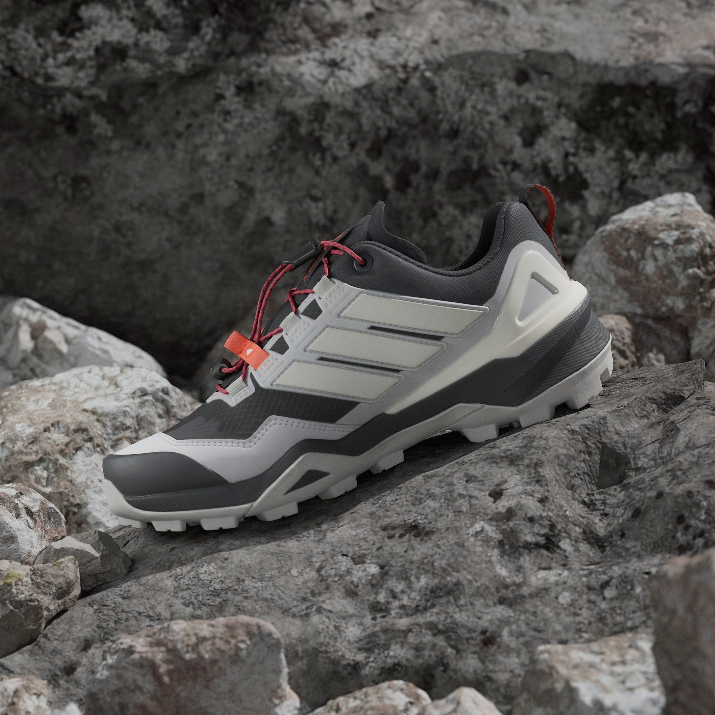 adidas TERREX Wanderschuh »TERREX SKYCHASER GORE-TEX«, wasserdicht