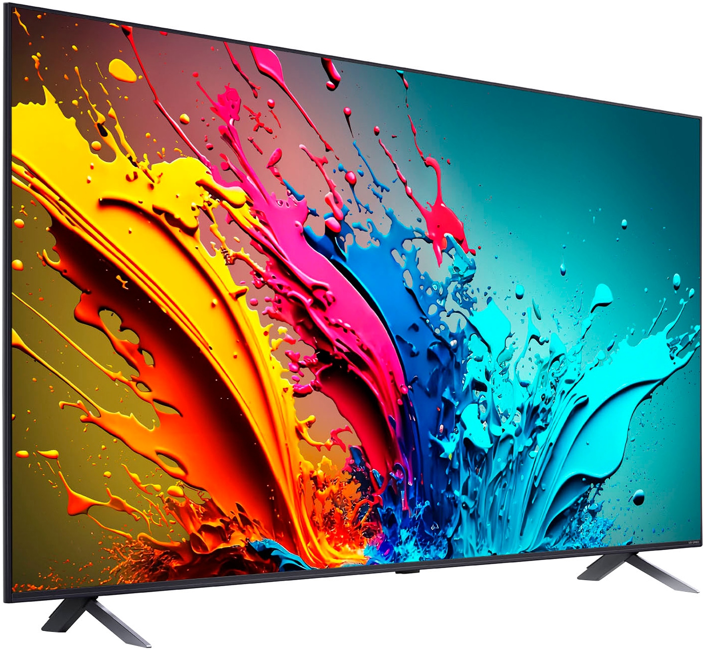 LG QNED-Fernseher »50QNED85T6A«, 4K Ultra HD, Smart-TV