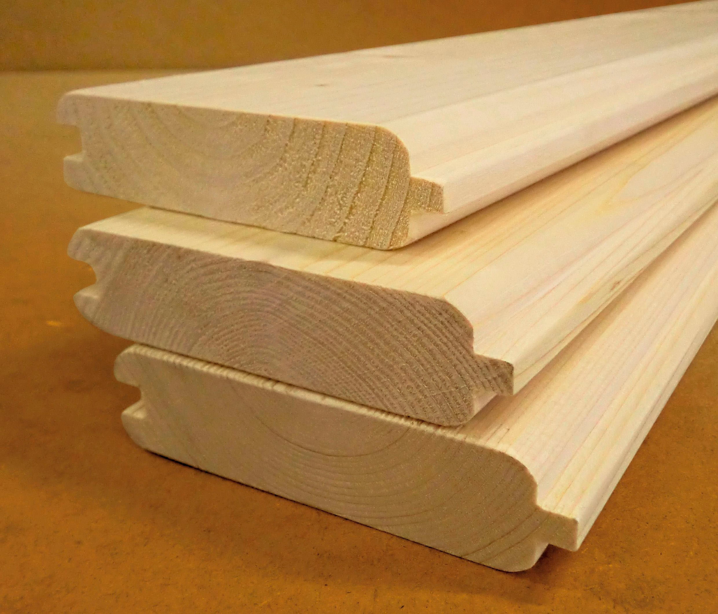 weka Gartenhaus »227 Gr.2, schwedenrot, 21 mm«