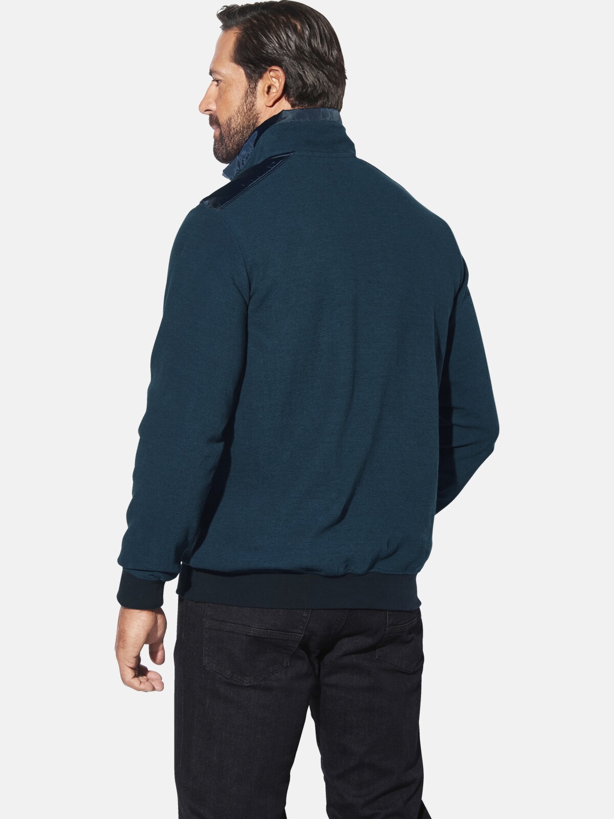 Jan Vanderstorm Sweatshirt »Sweatshirt KNUTSTAD«
