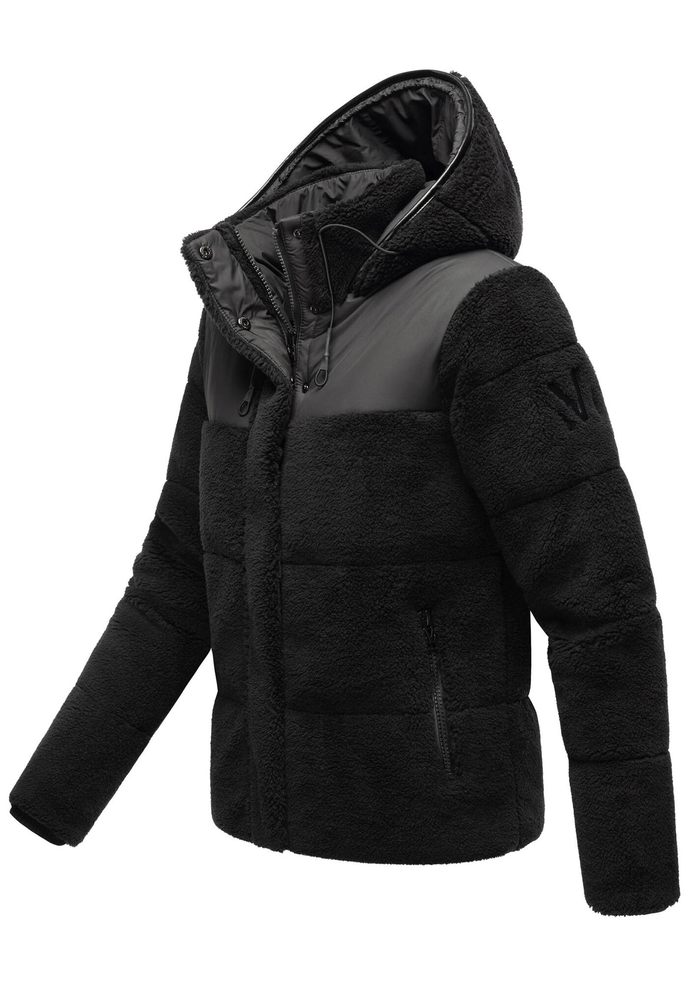 Marikoo Winterjacke »Marikoo Kaguraa Damen Winterjacke N030«