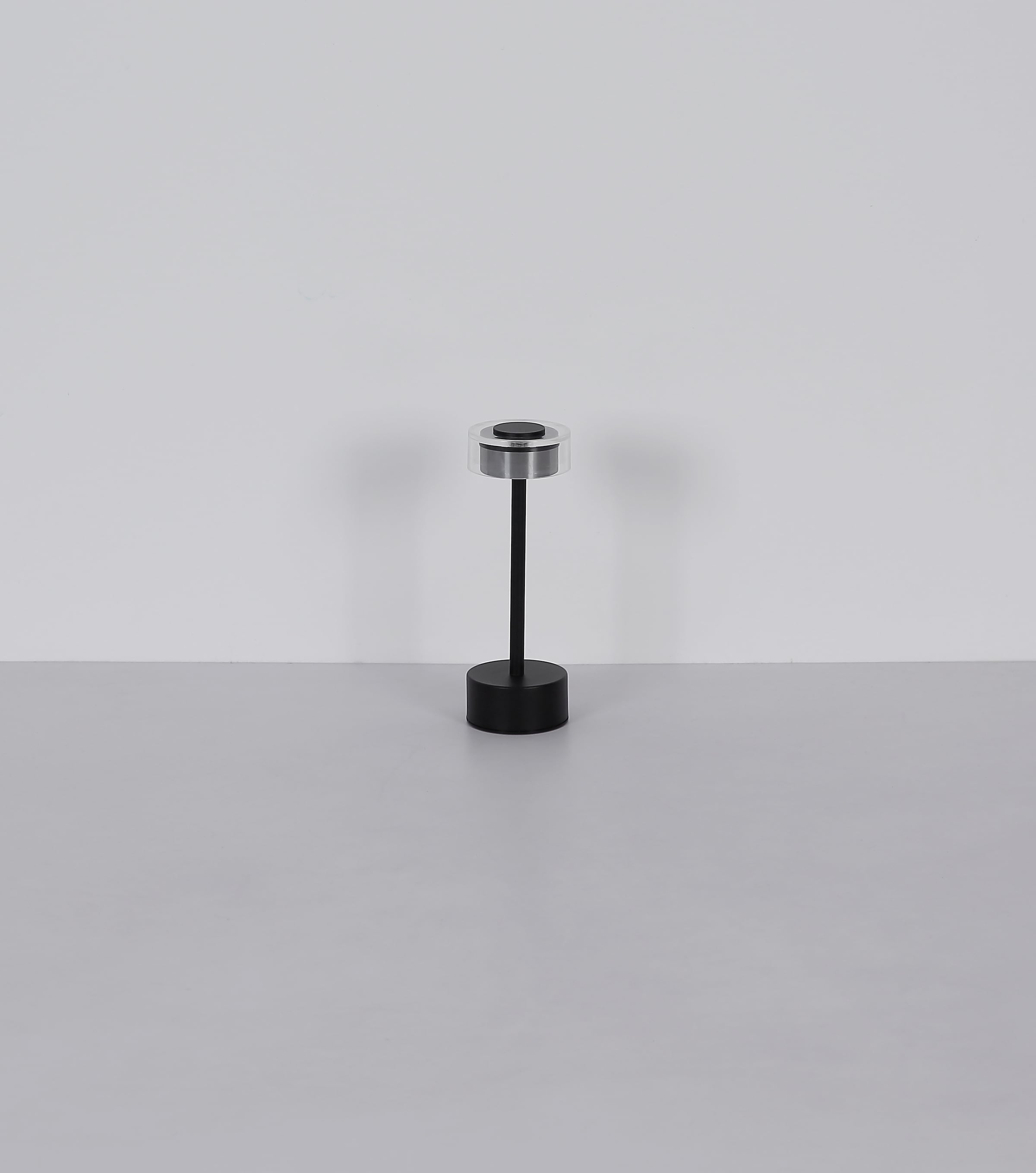 GLOBO LIGHTING LED Tischleuchte »SHIRA« LED-Modul 1 Stk. warmweiß - kaltweiß Akkutischleuchte, Touchdimmer, Lichttemperaturwechsel