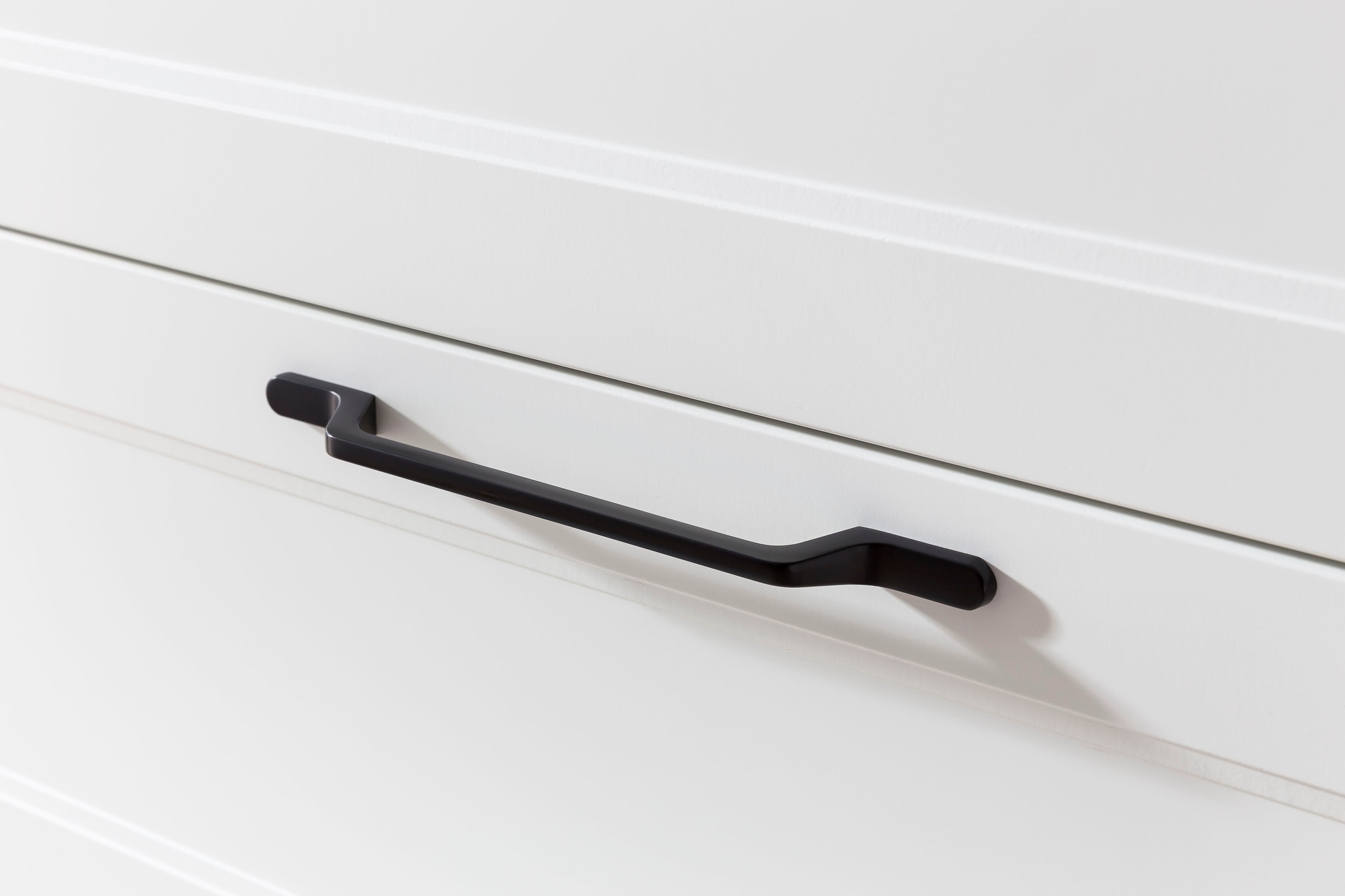welltime Waschtisch »Lana«, Badmöbel inkl. Waschbecken, 80 cm breit
