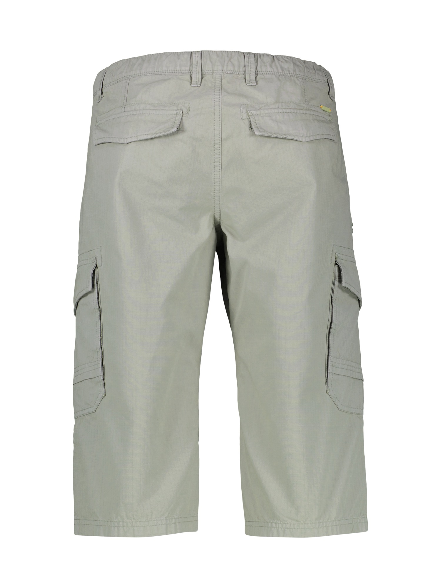 LERROS Cargobermudas »Lang-Bermuda mit Cargotaschen, grosse Größen«