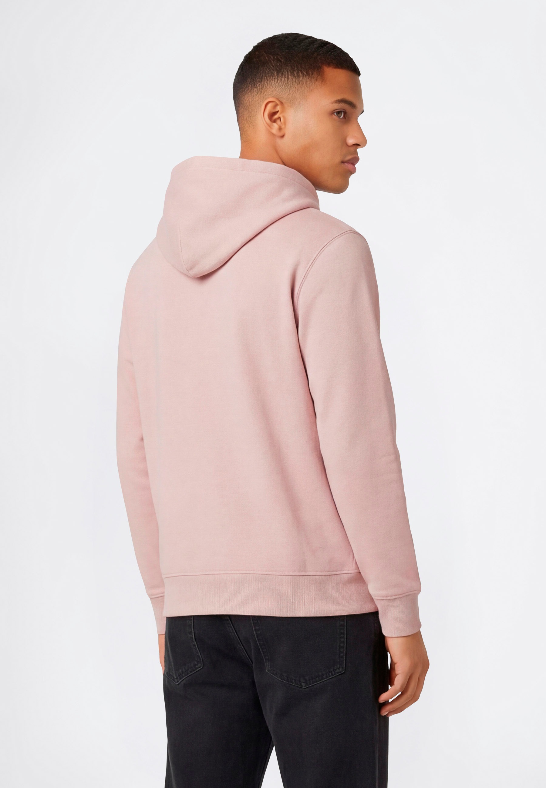 Champion Kapuzensweatshirt »ICONS TONAL Terry Hoodie with Big Logo«, für sportliche Aktivitäten, sportlicher Stil, mit Kapuze
