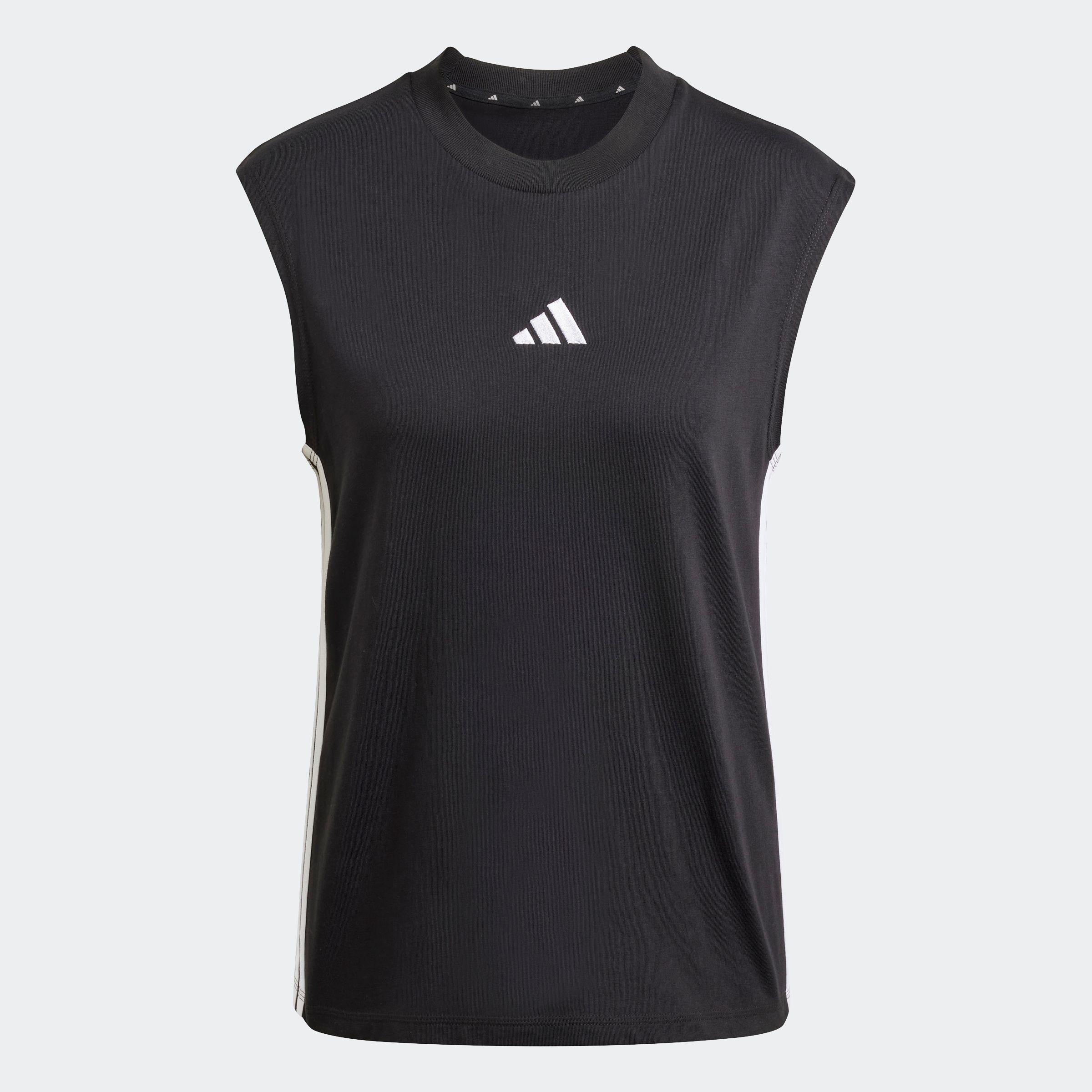adidas Sportswear Tanktop »W 3S SJ TK«