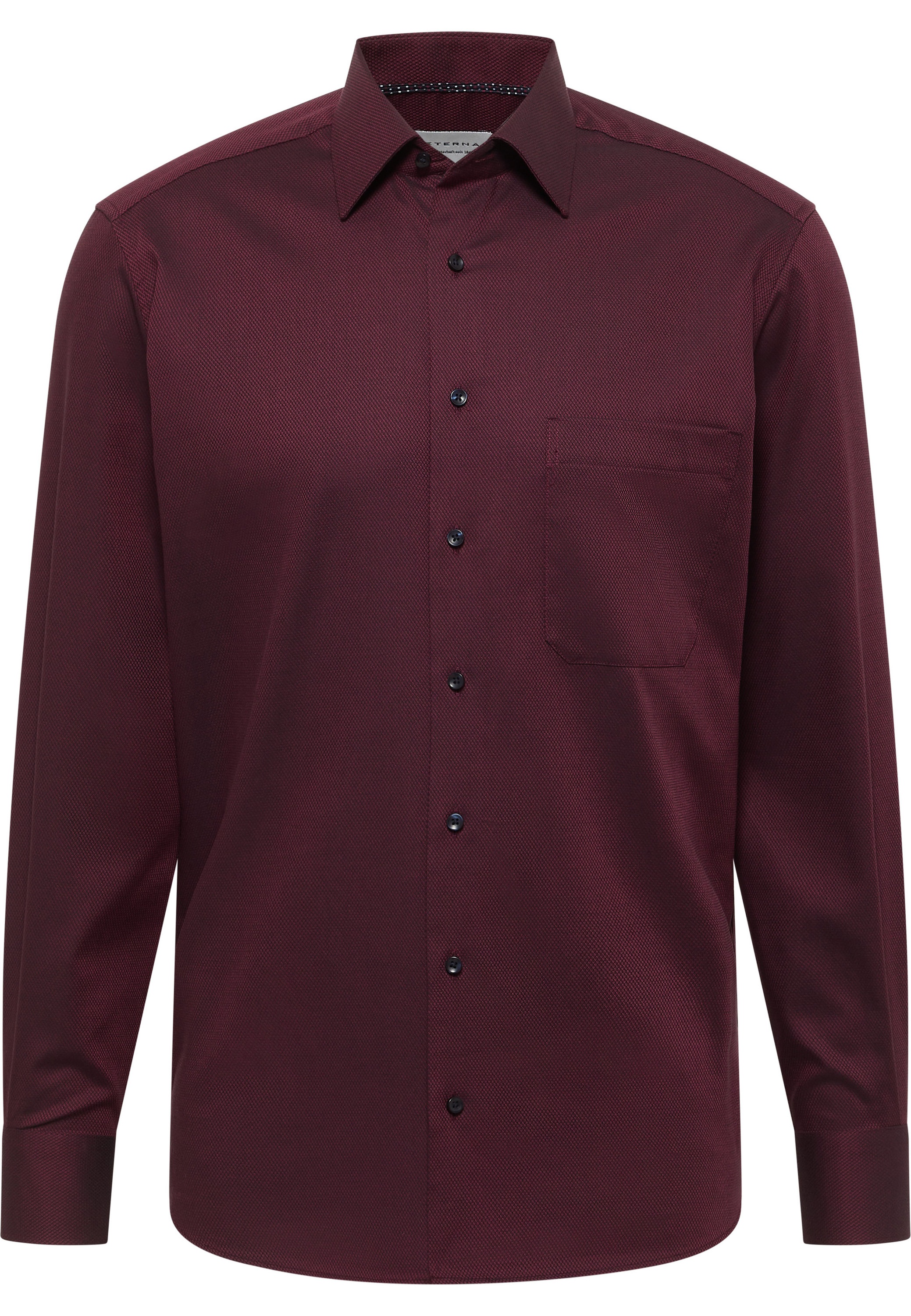 Eterna Langarmhemd »COMFORT FIT«