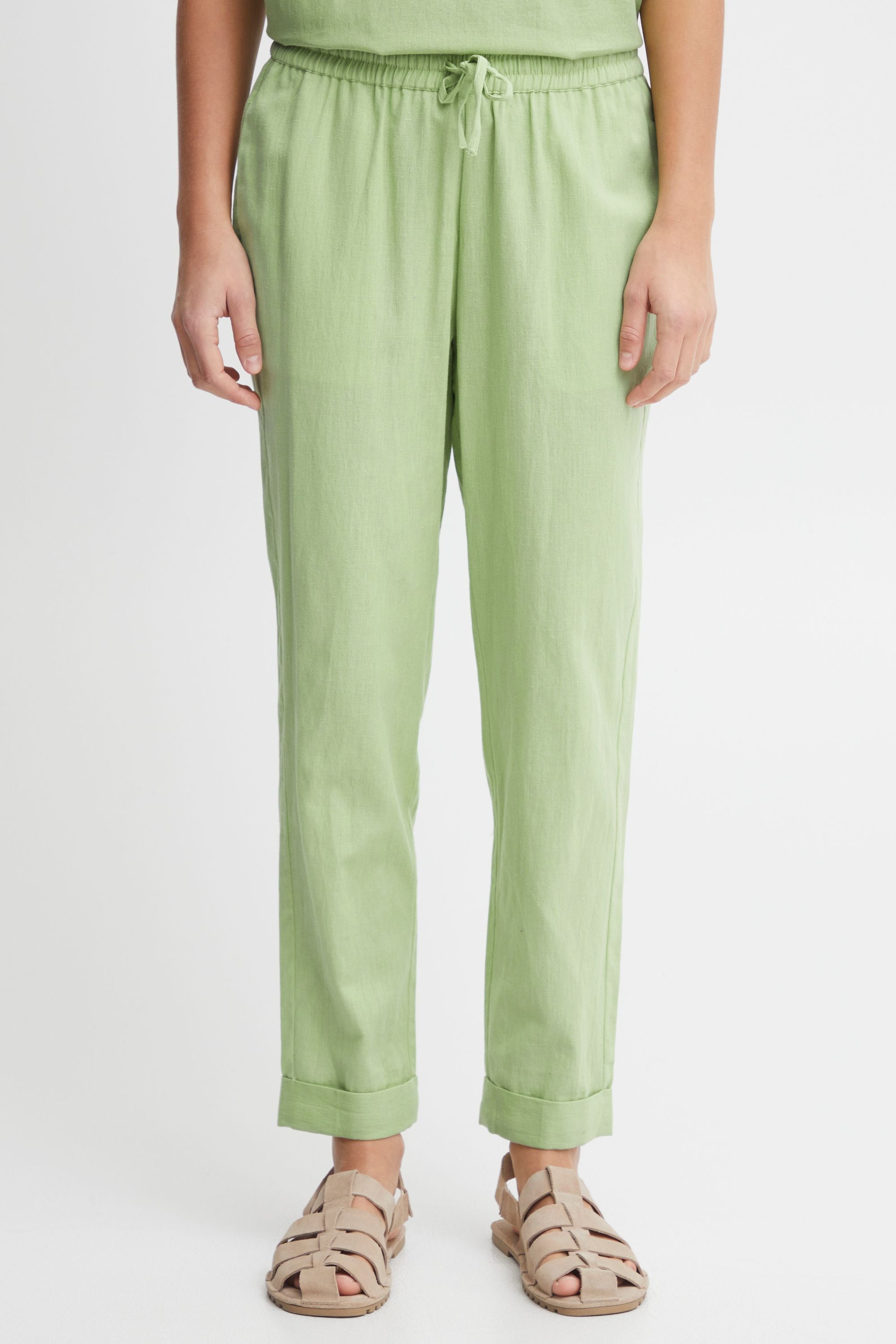 fransa Stoffhose »Stoffhose FRMaddie«