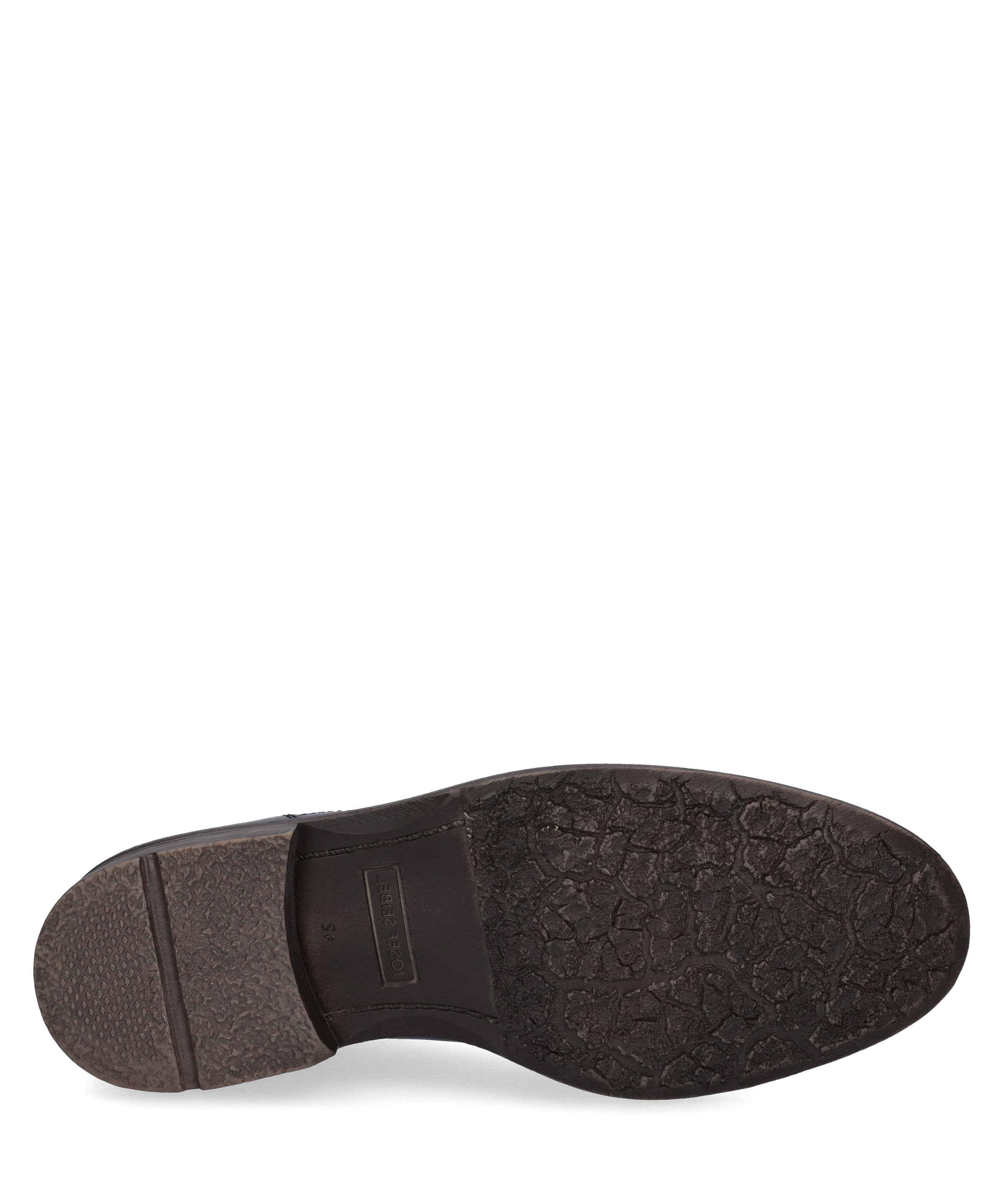 Josef Seibel Schnürschuh »Earl 05, schwarz«