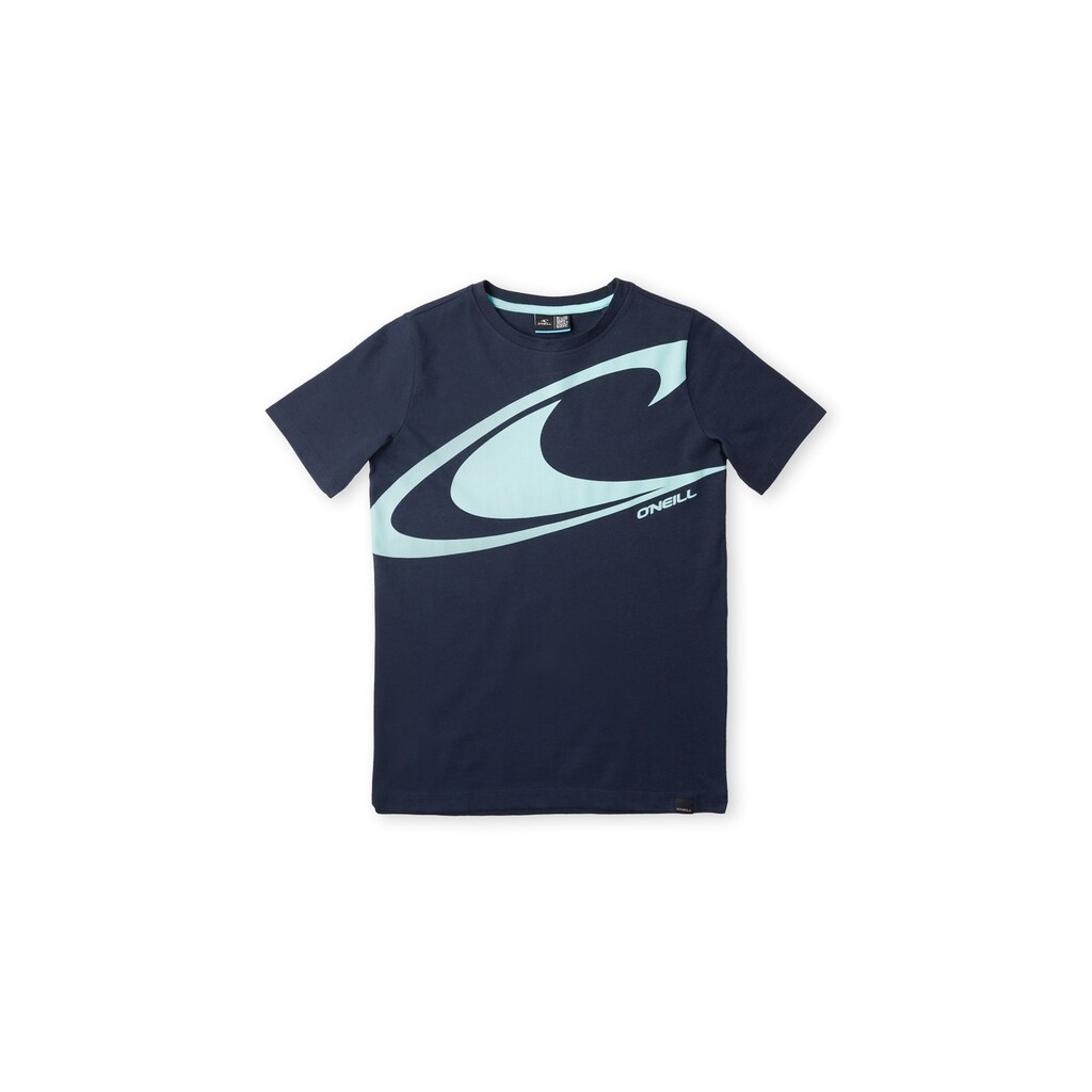 O'Neill T-Shirt »WAVE T-SHIRT«
