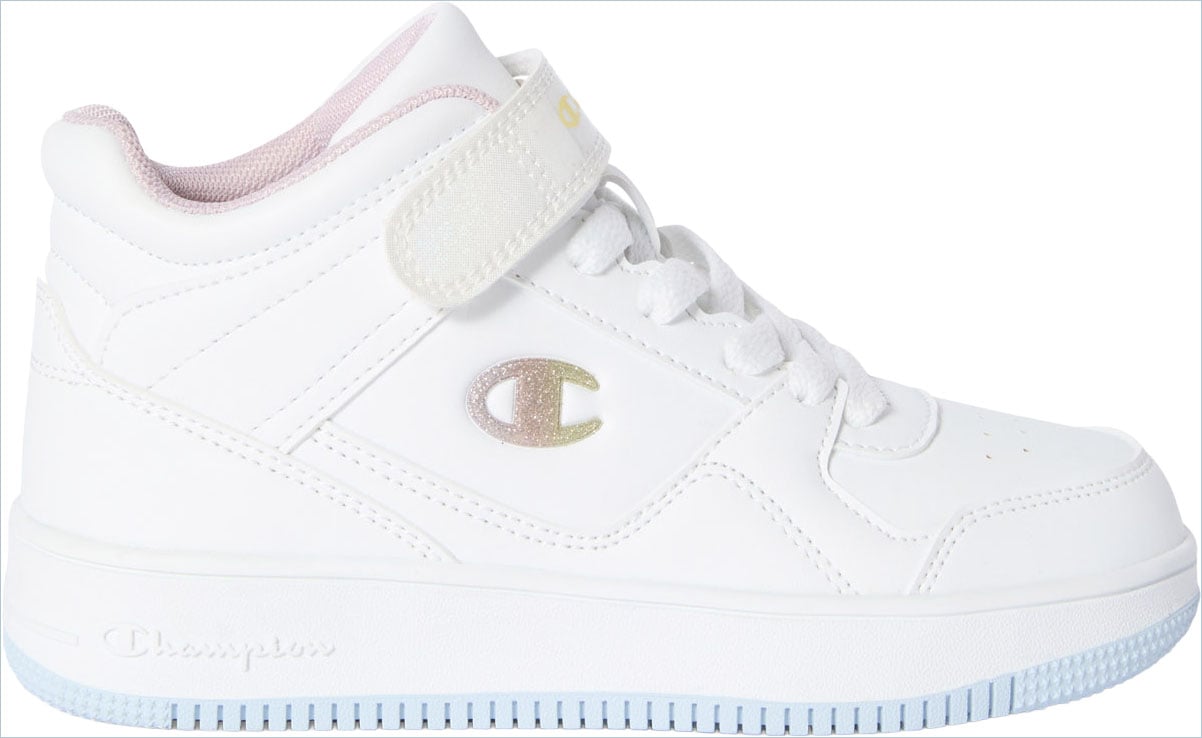 Champion Sneaker »RD18 G PS MID«