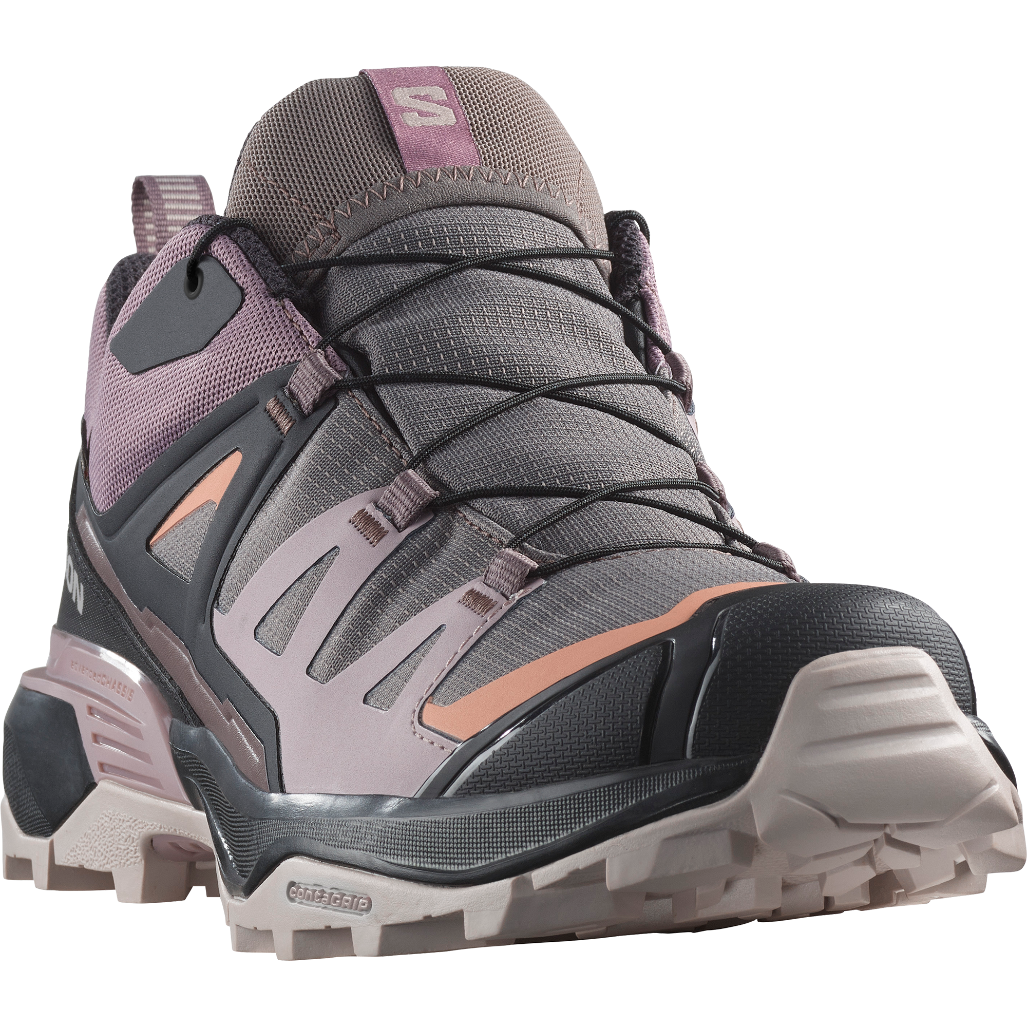 Salomon Outdoorschuh »X ULTRA 360 GORE-TEX«, wasserdicht