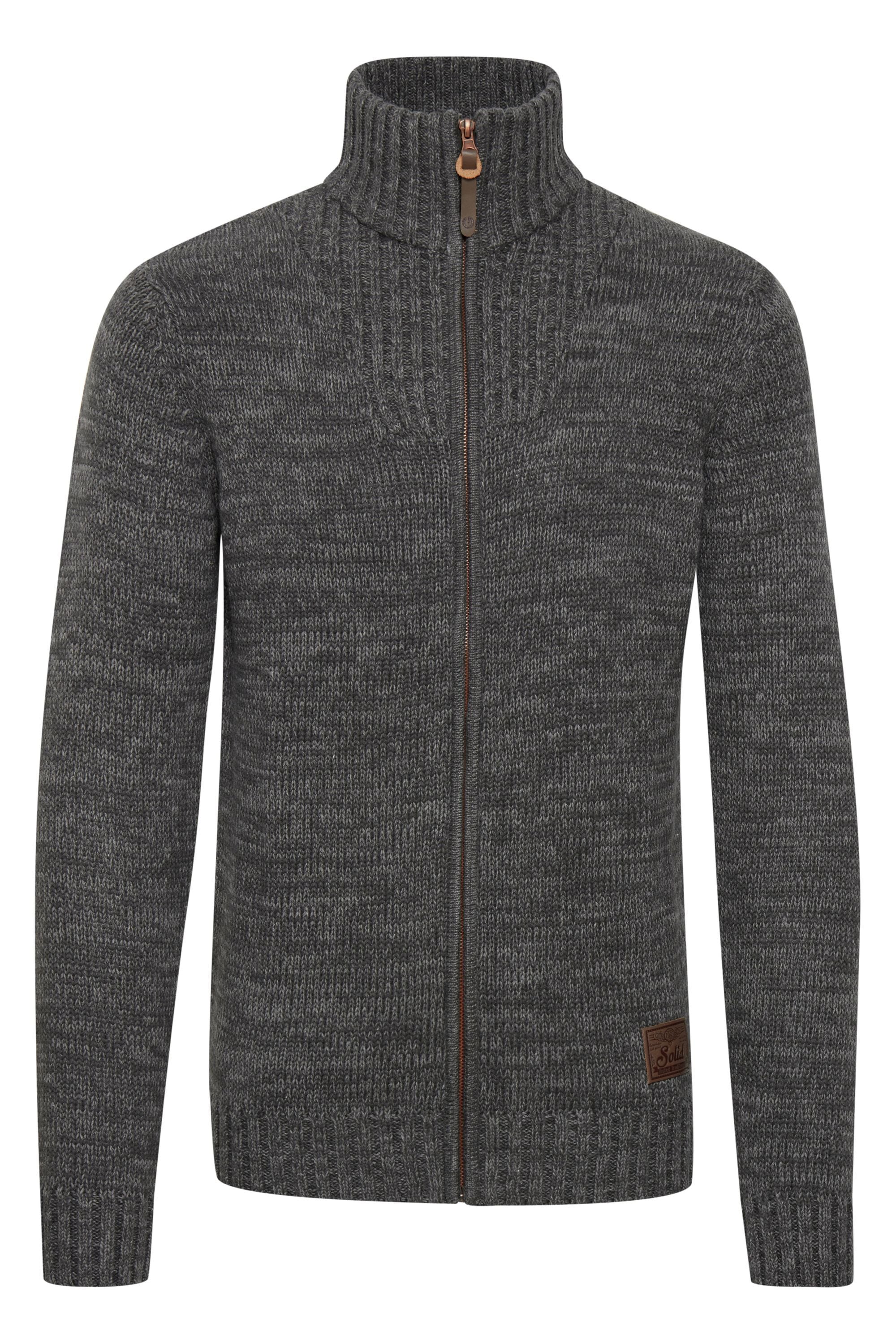 !Solid Strickjacke »Strickjacke SDPomeroy«