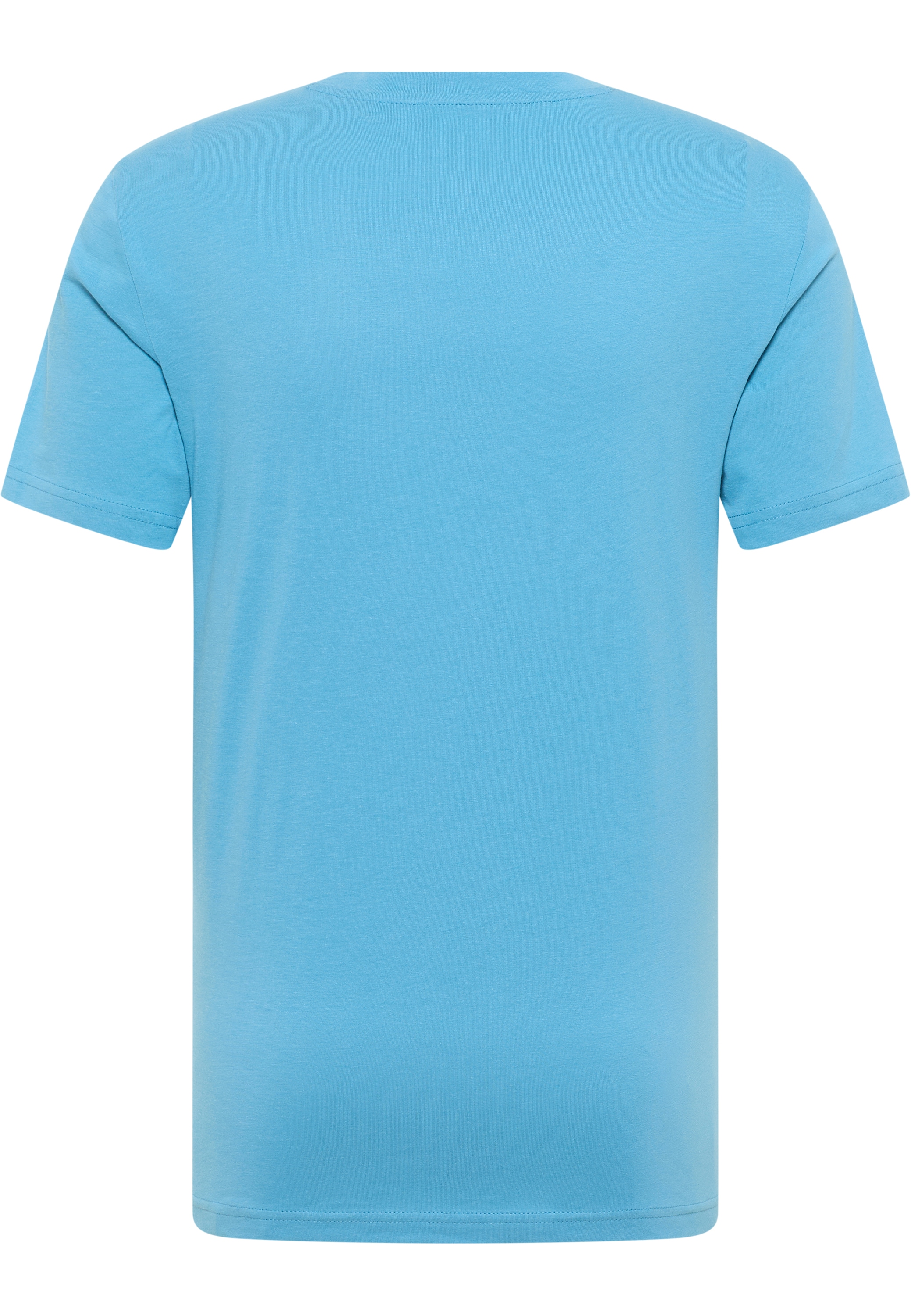 MUSTANG Kurzarmshirt »Herren Style Austin«