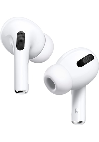 Apple In-Ear-Kopfhörer »AirPods Pro (2021) mit MagSafe Ladecase«, Bluetooth, Active... kaufen