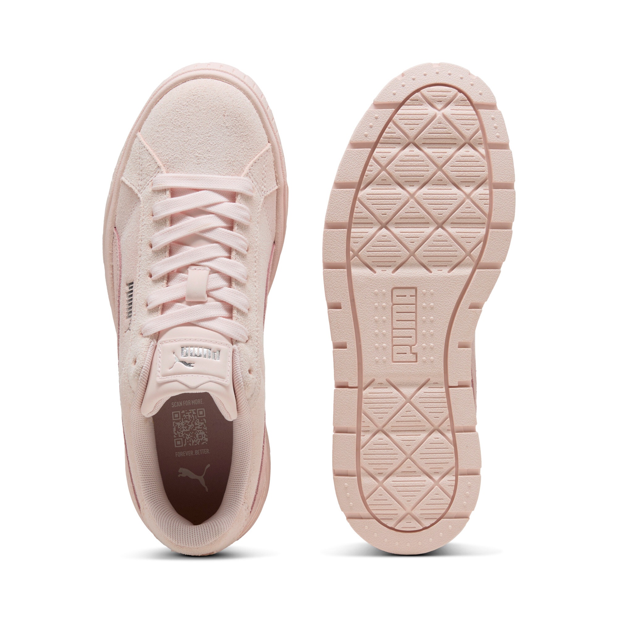 PUMA Sneaker »KARMEN II«