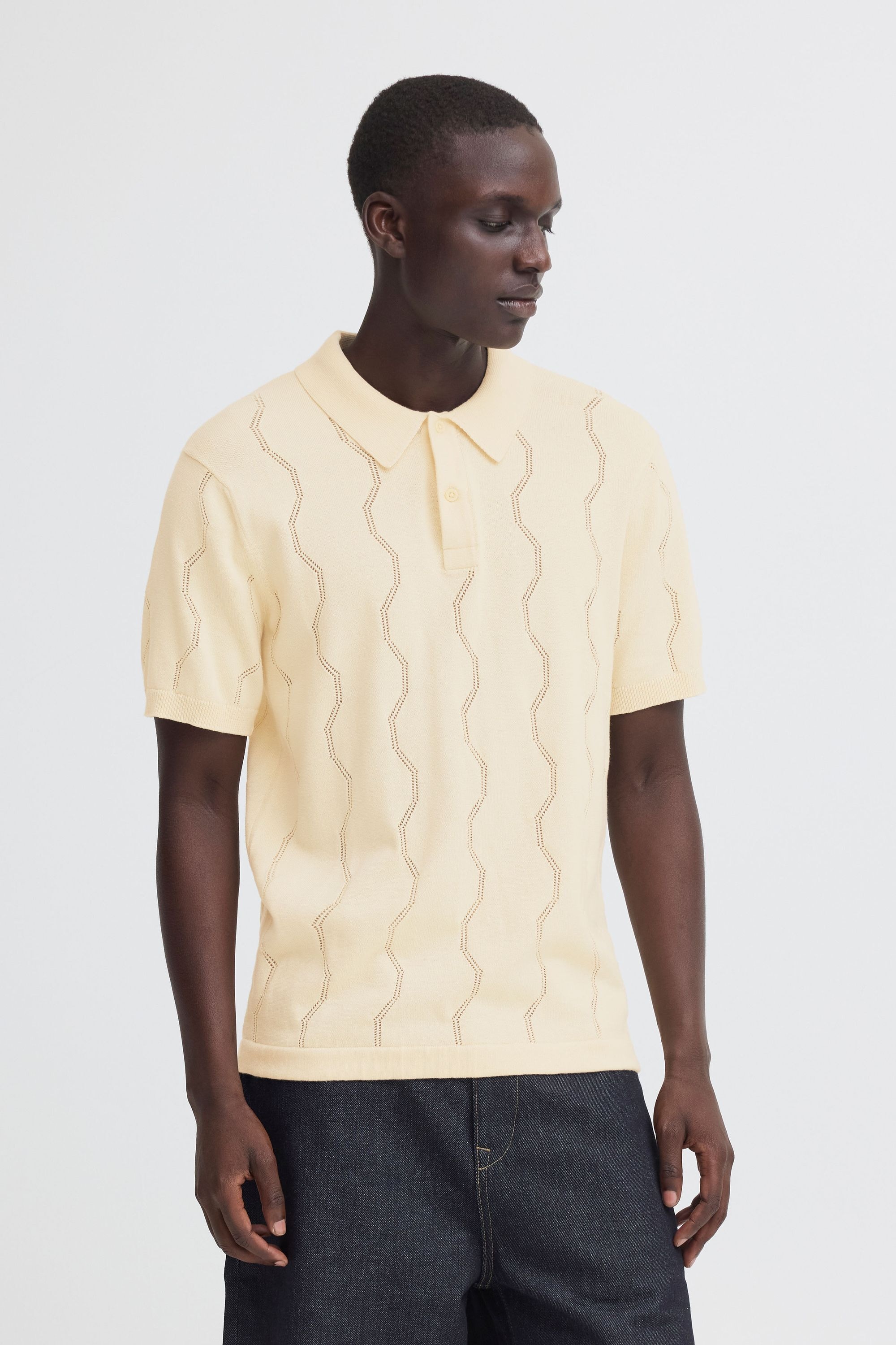 Blend Poloshirt »Poloshirt BHDuran Knit«