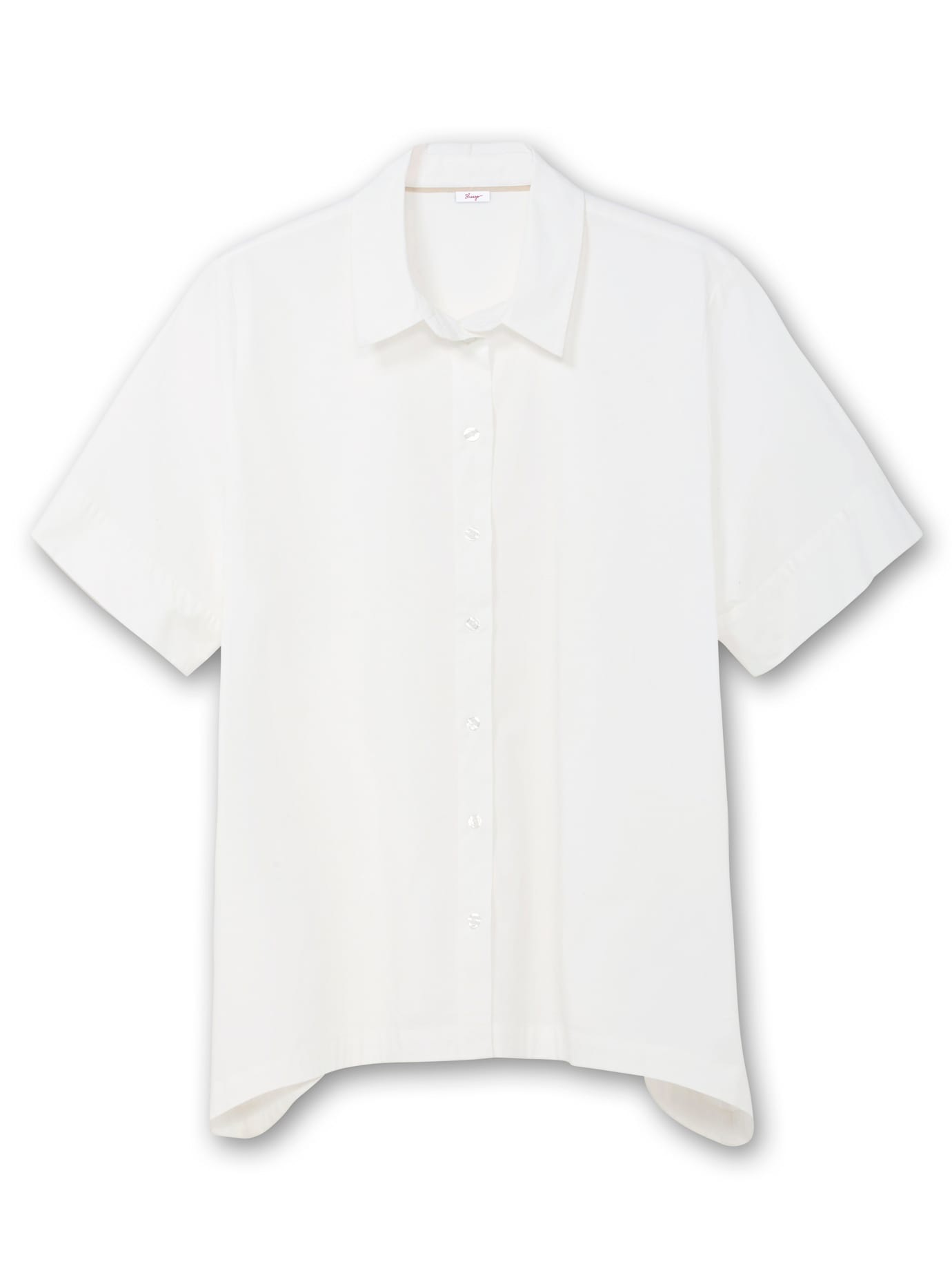 Sheego Klassische Bluse