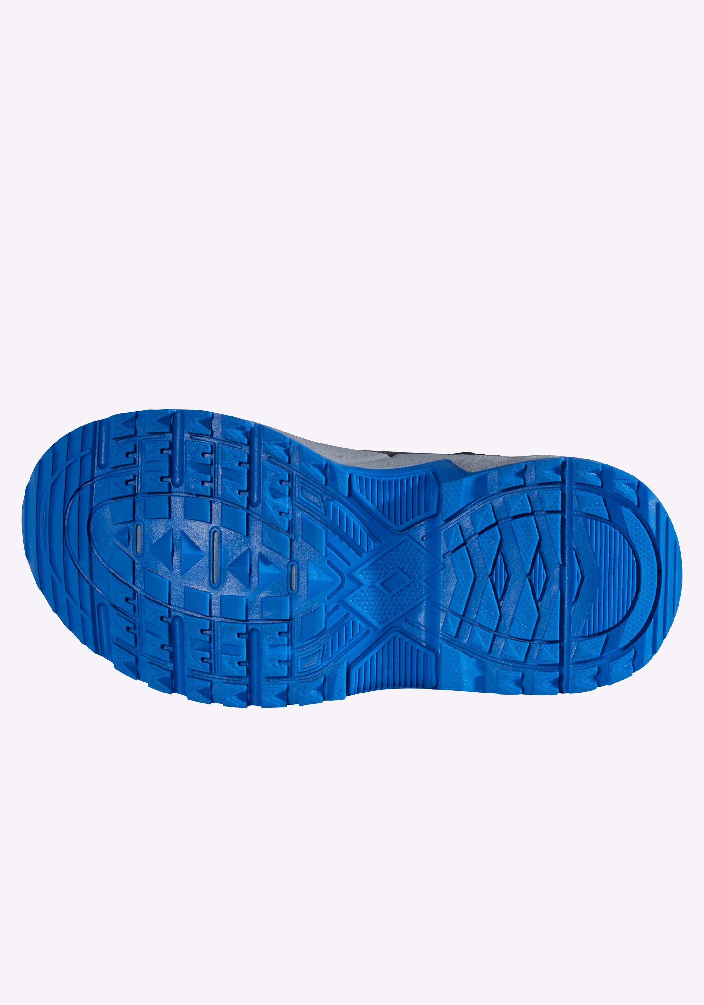 lotto Sneaker »REKATO K«  mit coolem Blinkeffekt