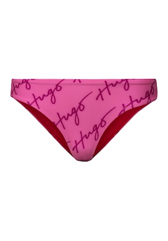 Bikini-Hose »HUGO BOLD CLASSIC 10247674 01«