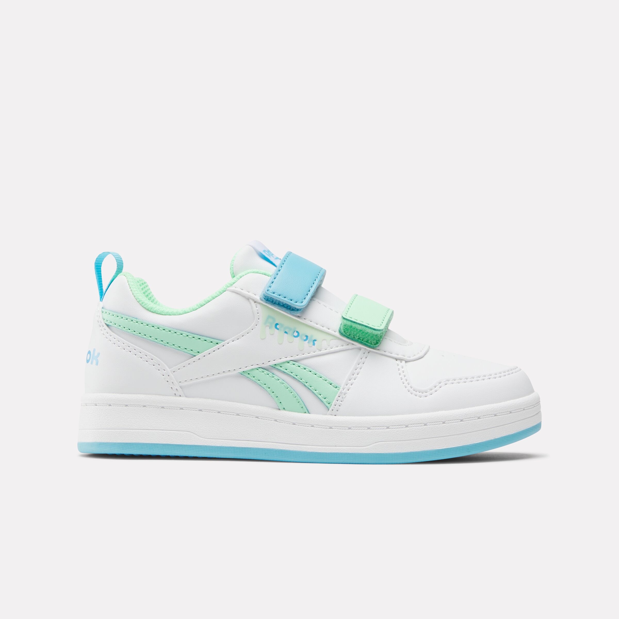 Reebok Classic Sneaker »ROYAL PRIME 2.0 TWO STRAP HOOP & LOOP«