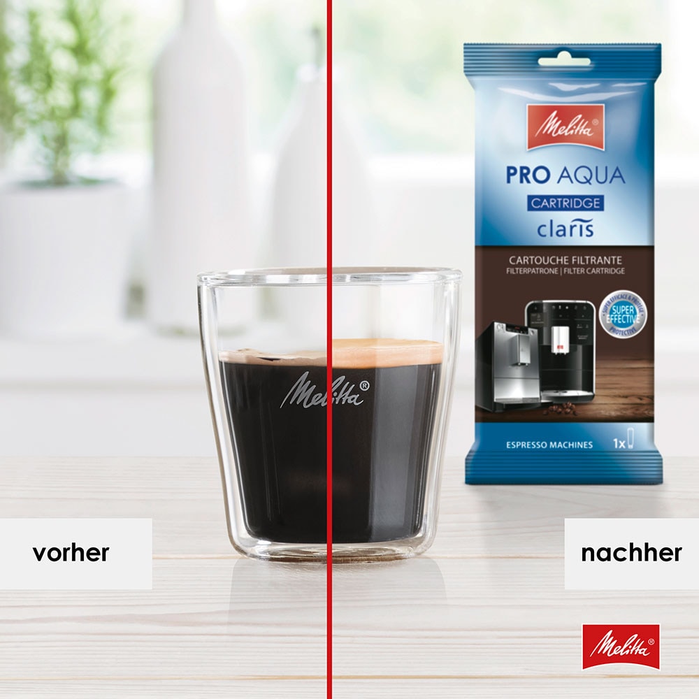 Melitta Wasserfilter »PRO AQUA«