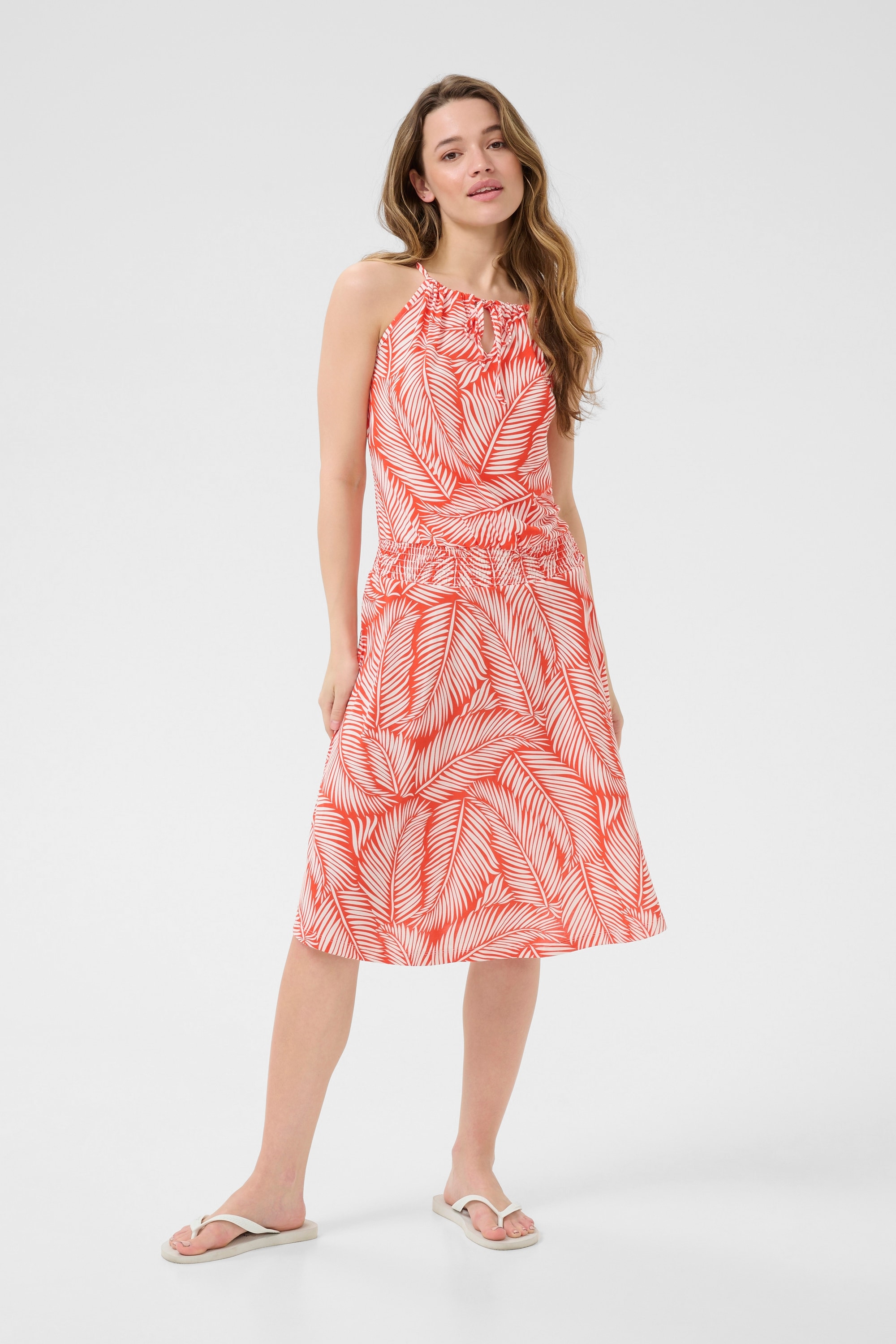 KAFFE Badekleid »Accessoires KAdahlia«