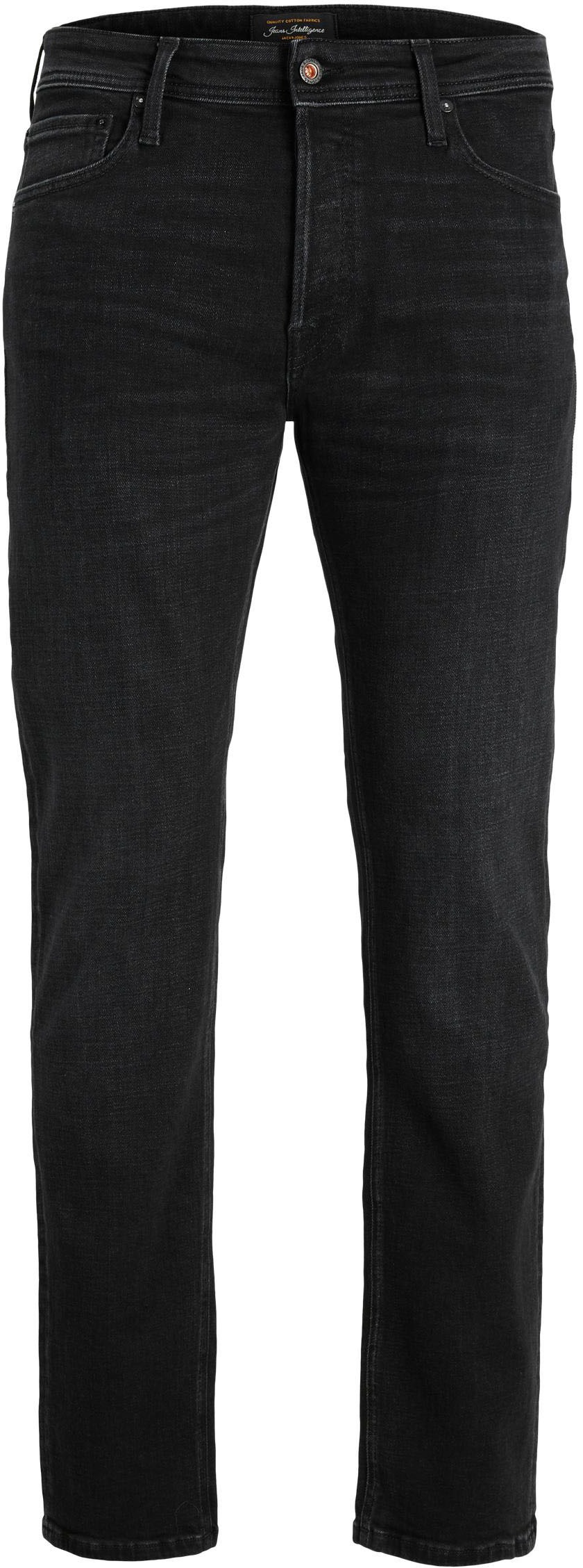 Jack & Jones Tapered-fit-Jeans »JJIMIKE JJORIGINAL JOS 111 NOOS«