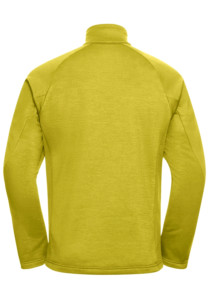 Jack Wolfskin Fleecejacke »PEAK DISTRICT FZ M«