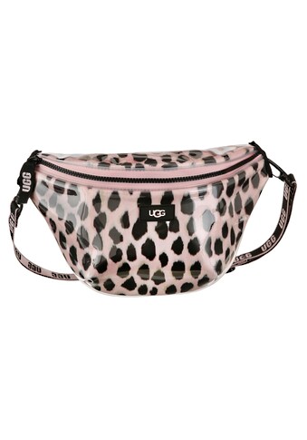 UGG Bauchtasche »Nasha Belt Bag Clear«, kann auch als Umhängetasche getragen werden kaufen
