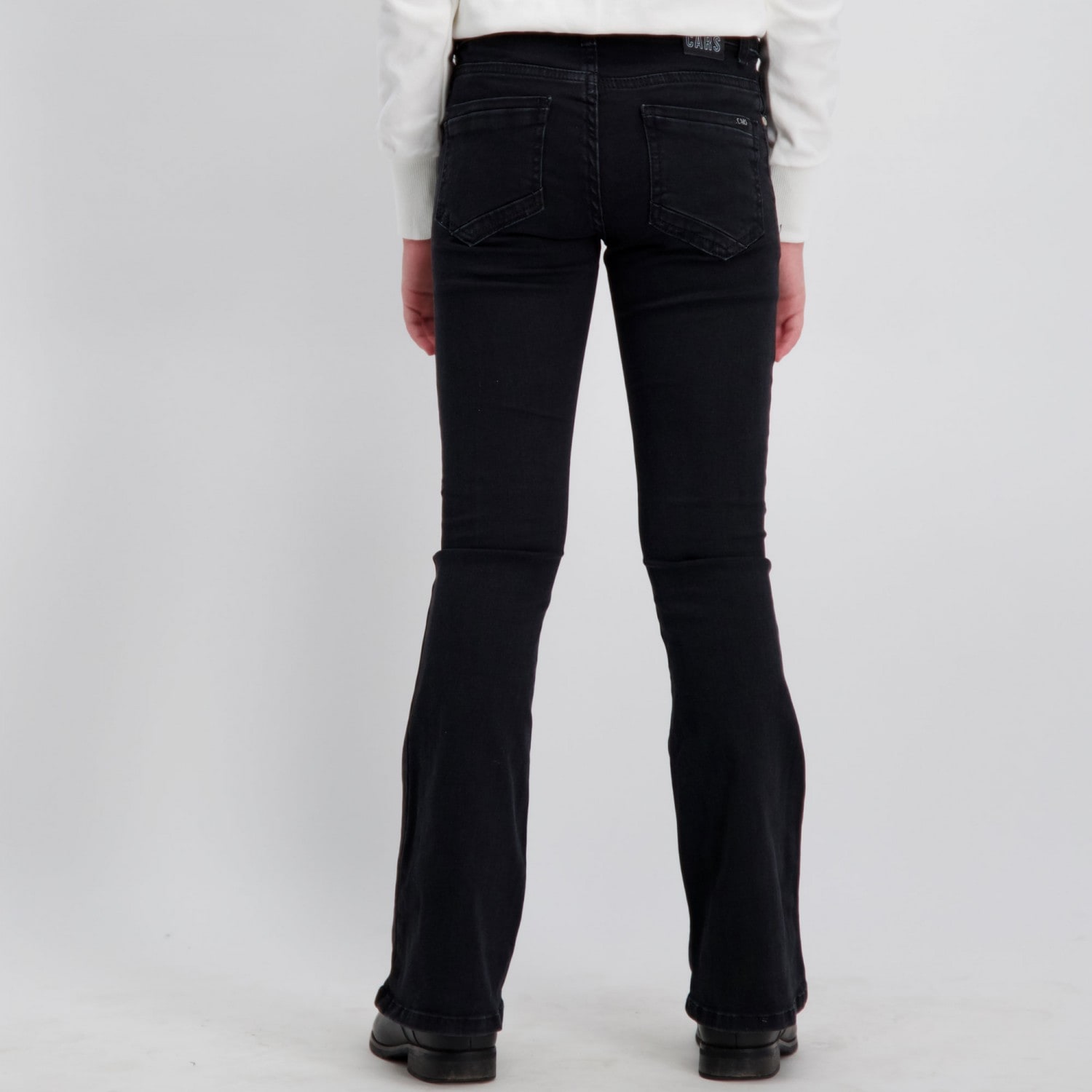 CARS JEANS Weite Jeans »Jeans Veronique«, im 5-Pocket Stil