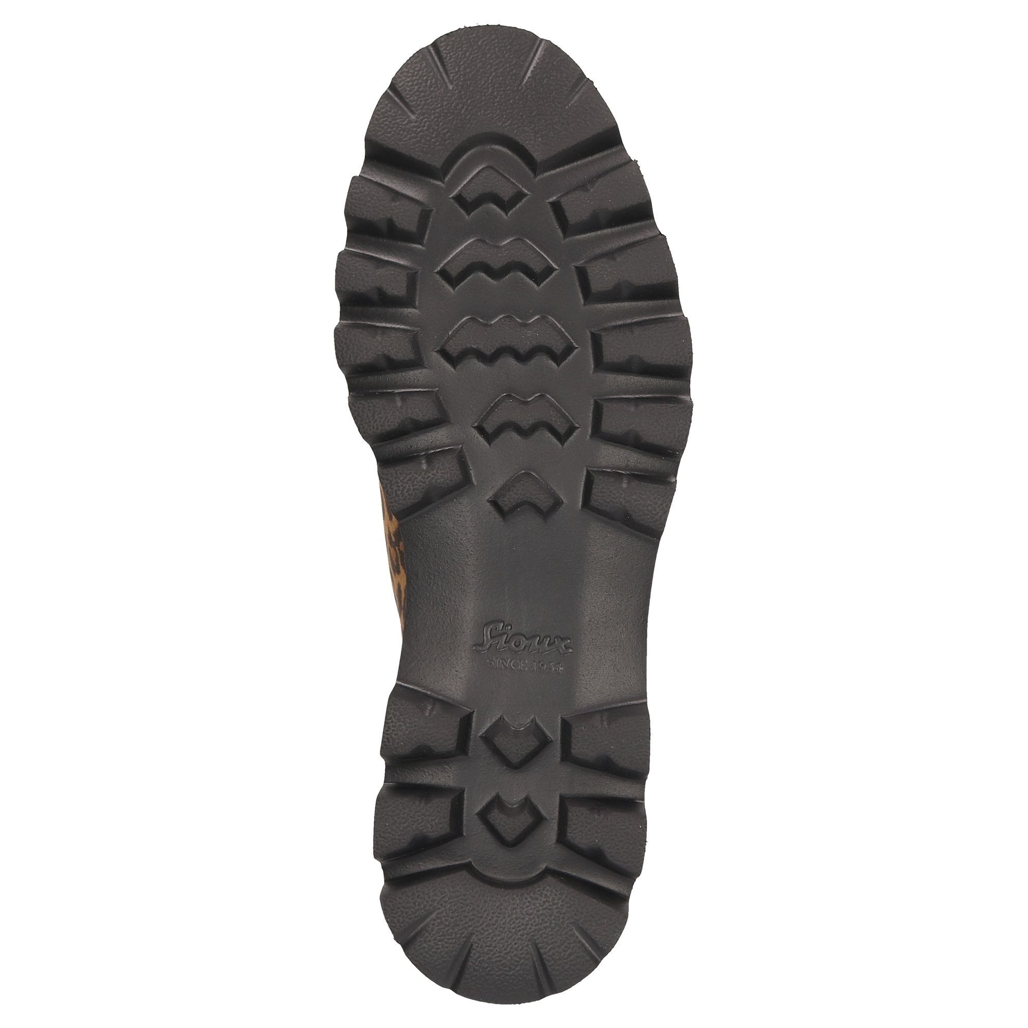 SIOUX Schnürschuh »Meredira-752-H«