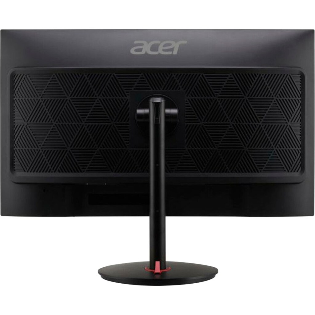 Acer Gaming-LED-Monitor »Nitro XV322QKKV«, 78,7 cm/31 Zoll, 3840 x 2160 px, 4K Ultra HD, 1 ms Reaktionszeit, 144 Hz