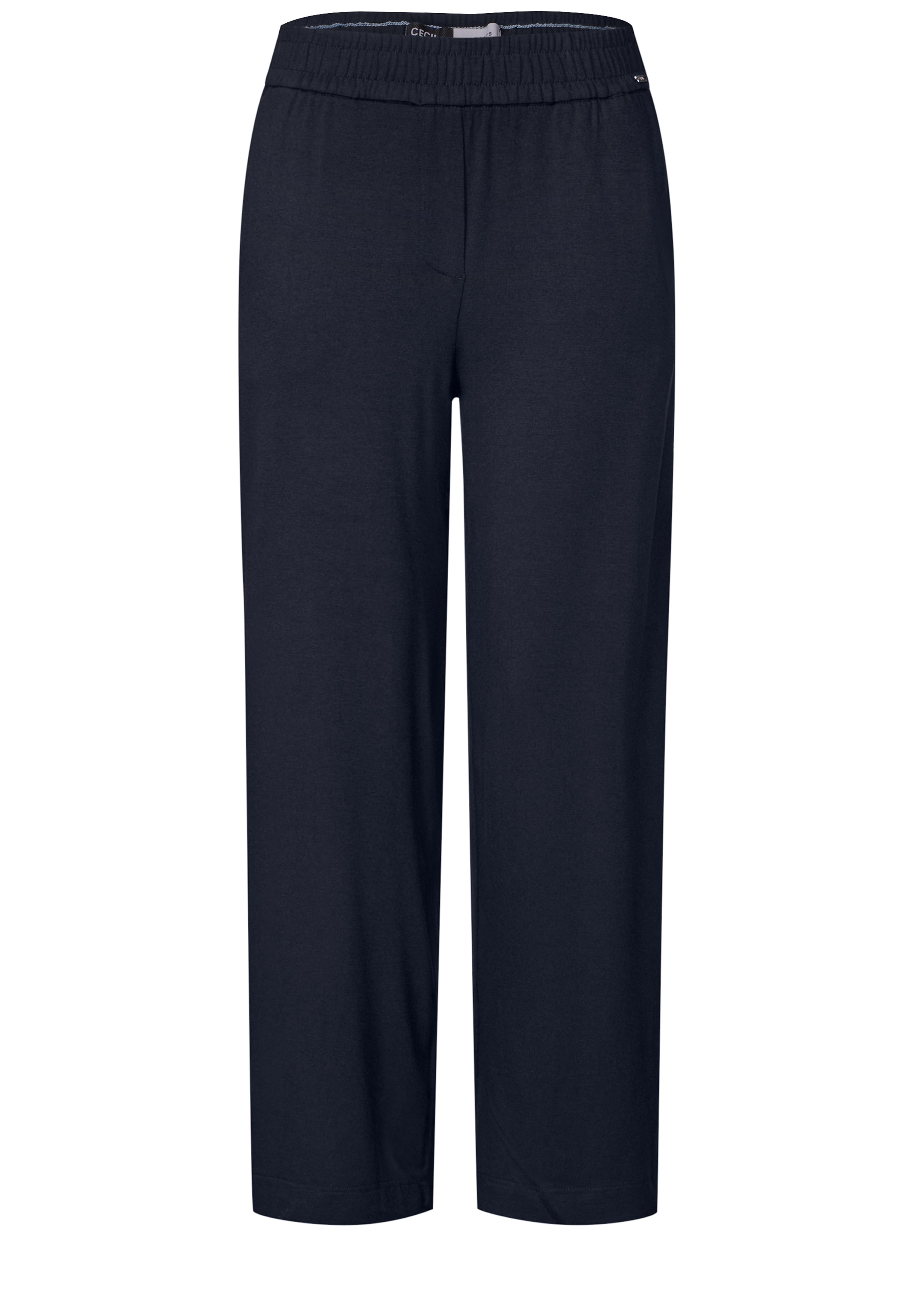 Cecil Culotte »Style Neele«, weicher Viskosemix mit Stretchanteil