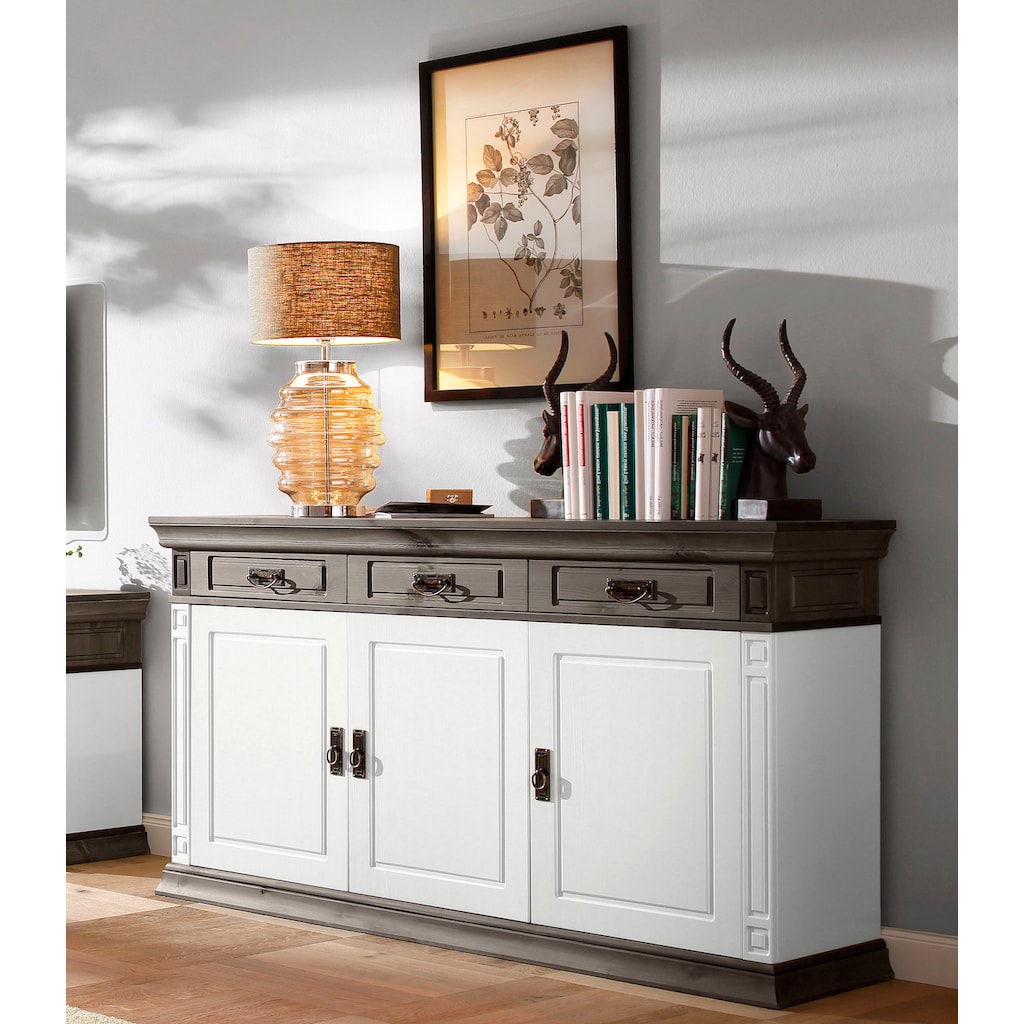 Home affaire Sideboard »Vinales«