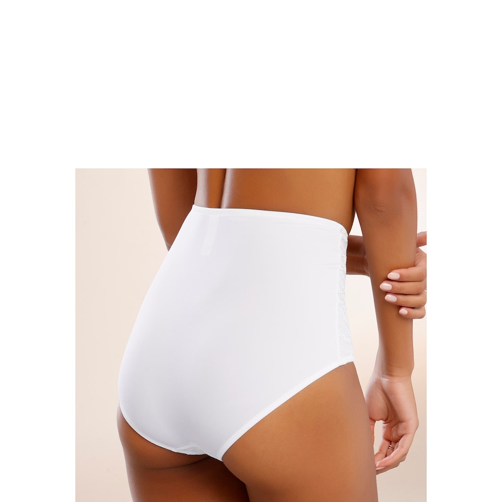 LASCANA High-Waist-Slip