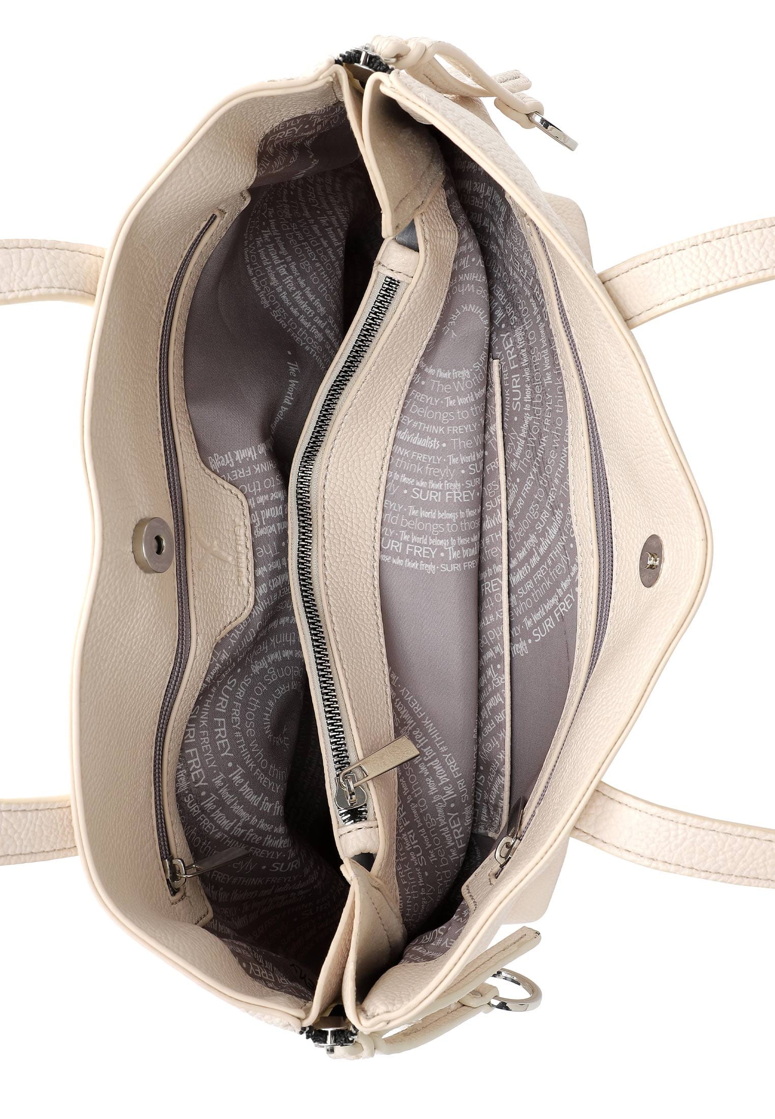 SURI FREY Shopper »Shopper SFY Debby«