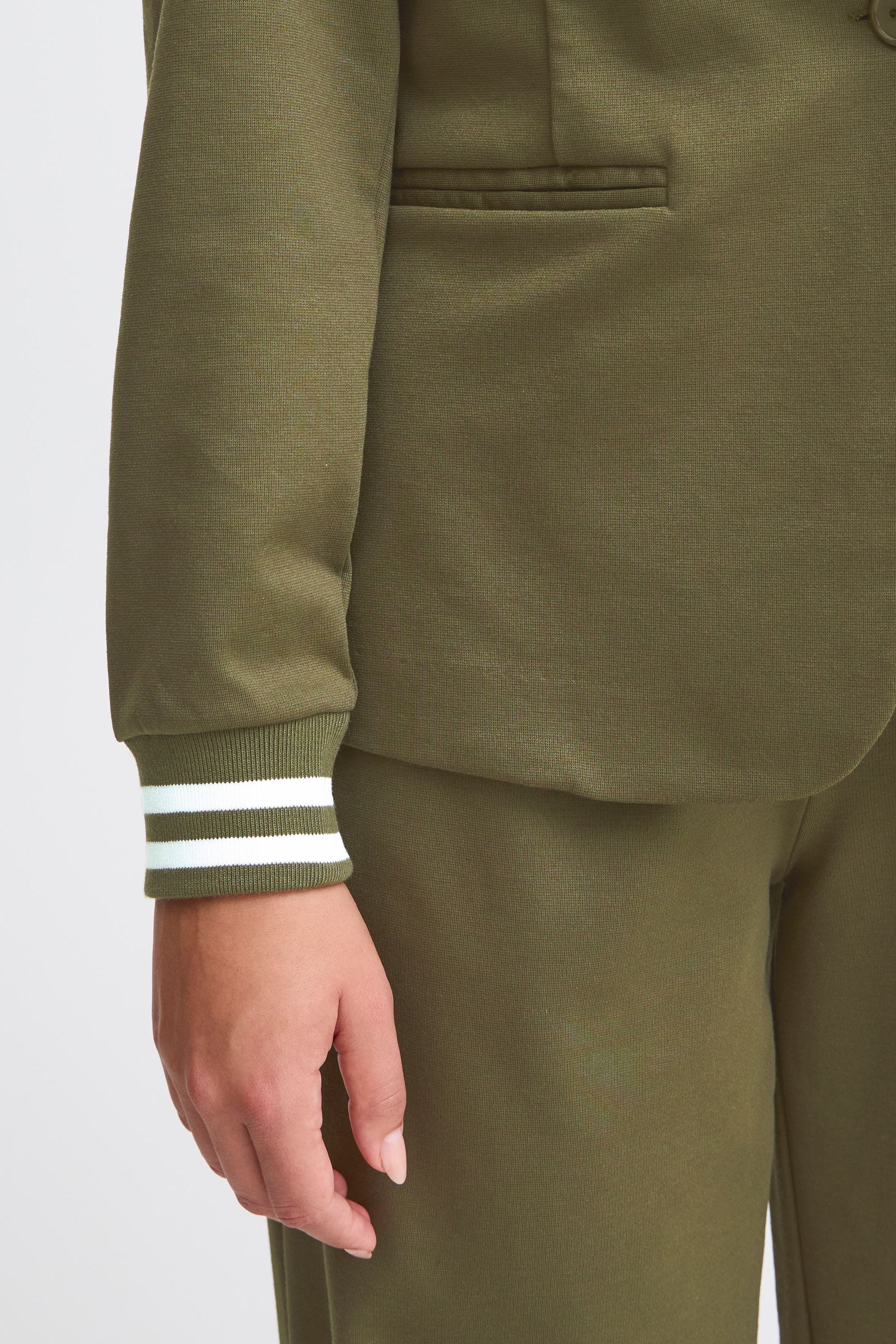 Ichi Kurzblazer »Kurzblazer IXKate CUFF«