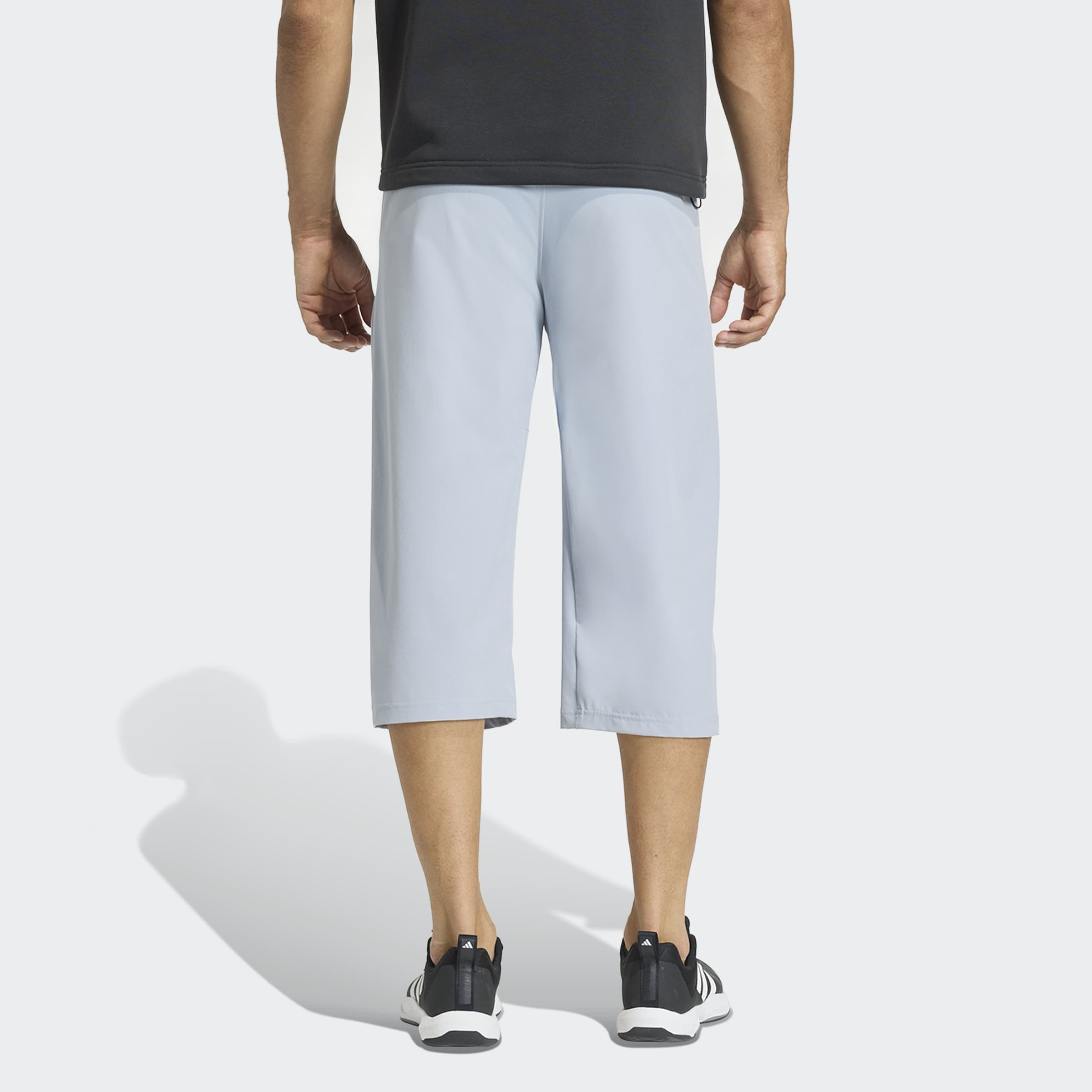 adidas Performance Sporthose »WE FLEX WV3/4PT«