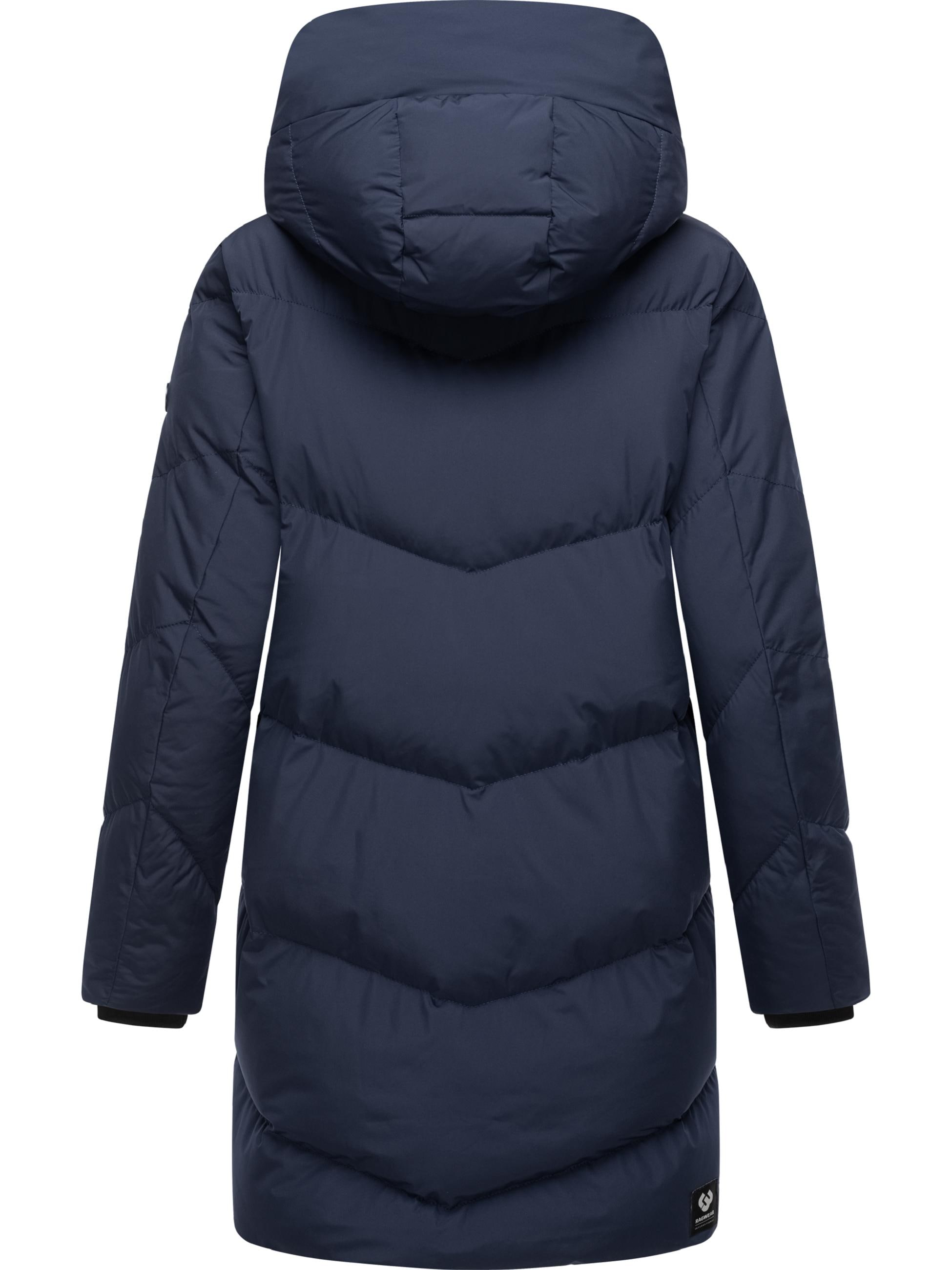 Ragwear Kurzmantel »Kurzmantel Avelin«